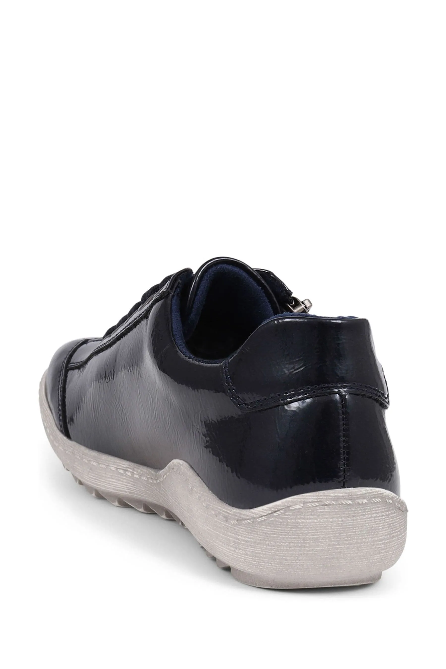 Pavers Blu - Scarpe da ginnastica con lacci