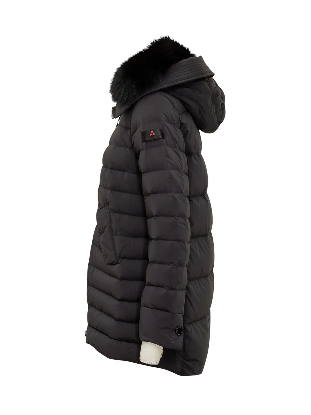 PEUTEREY Parka Itoka 