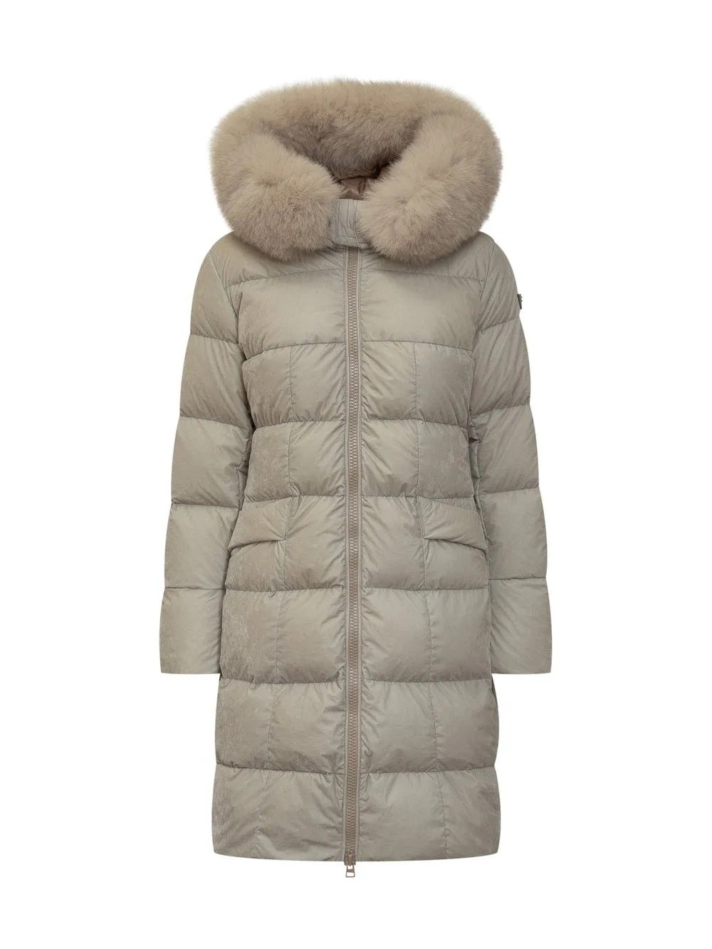 PEUTEREY Parka Mandie  