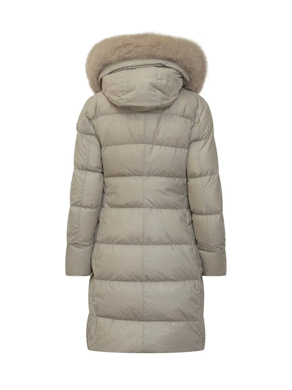 PEUTEREY Parka Mandie  
