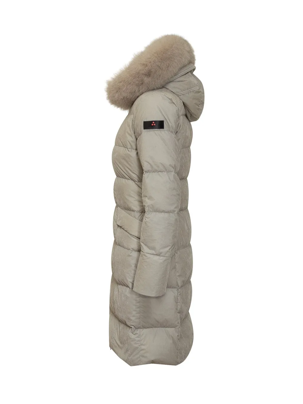 PEUTEREY Parka Mandie  
