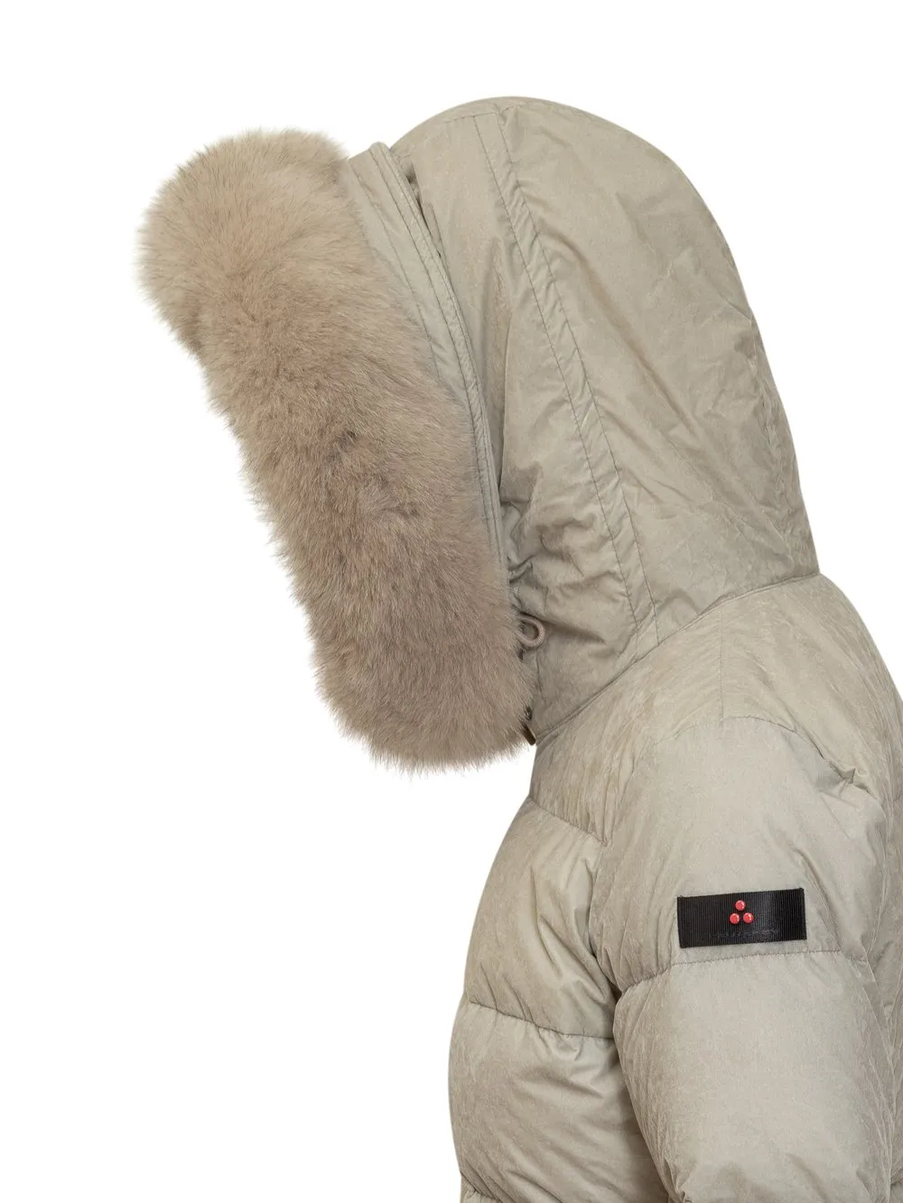 PEUTEREY Parka Mandie  