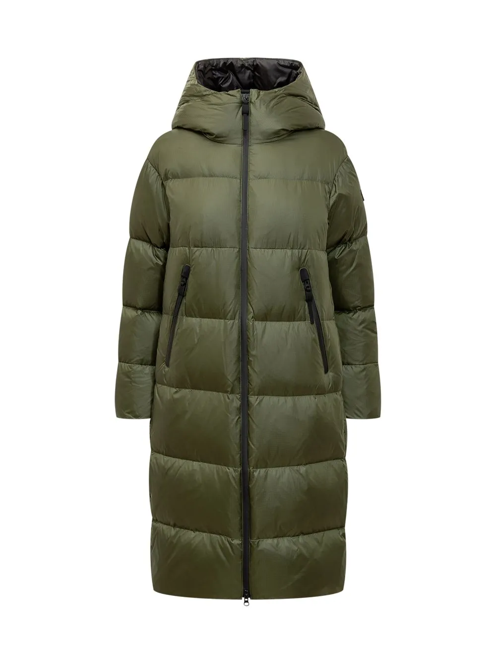 PEUTEREY Parka Selectric 