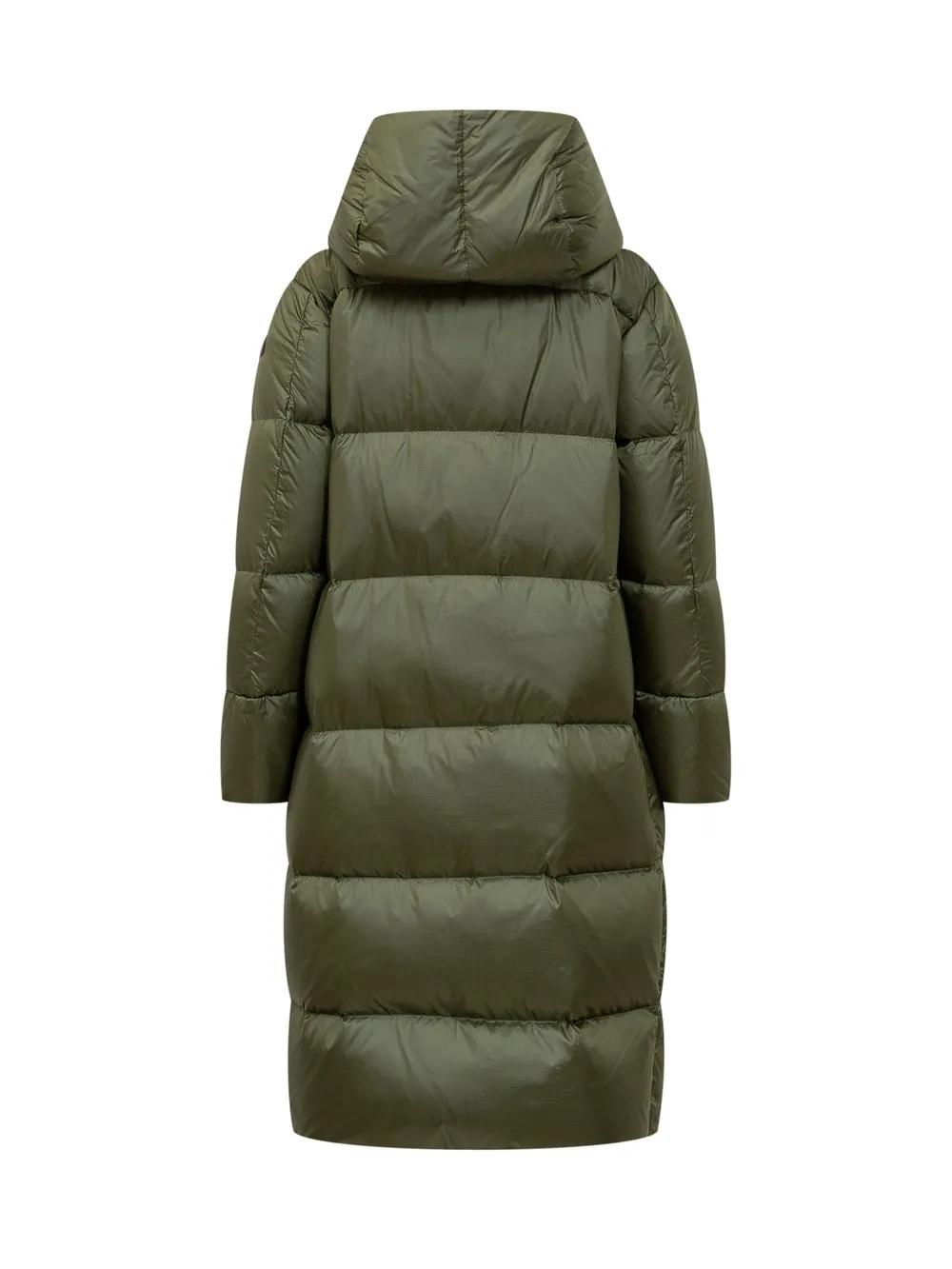 PEUTEREY Parka Selectric 