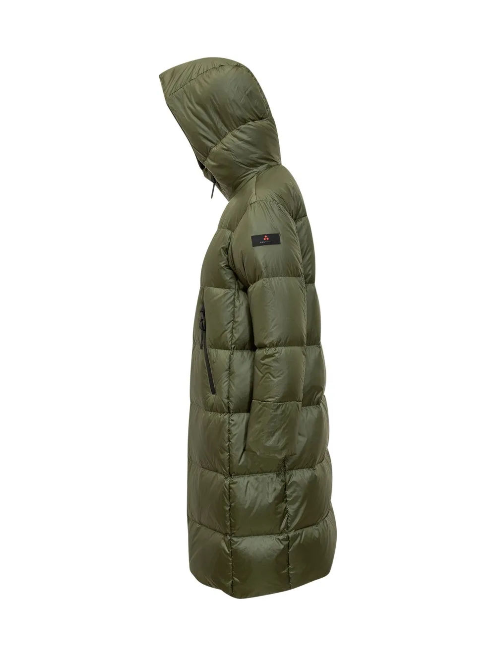 PEUTEREY Parka Selectric 