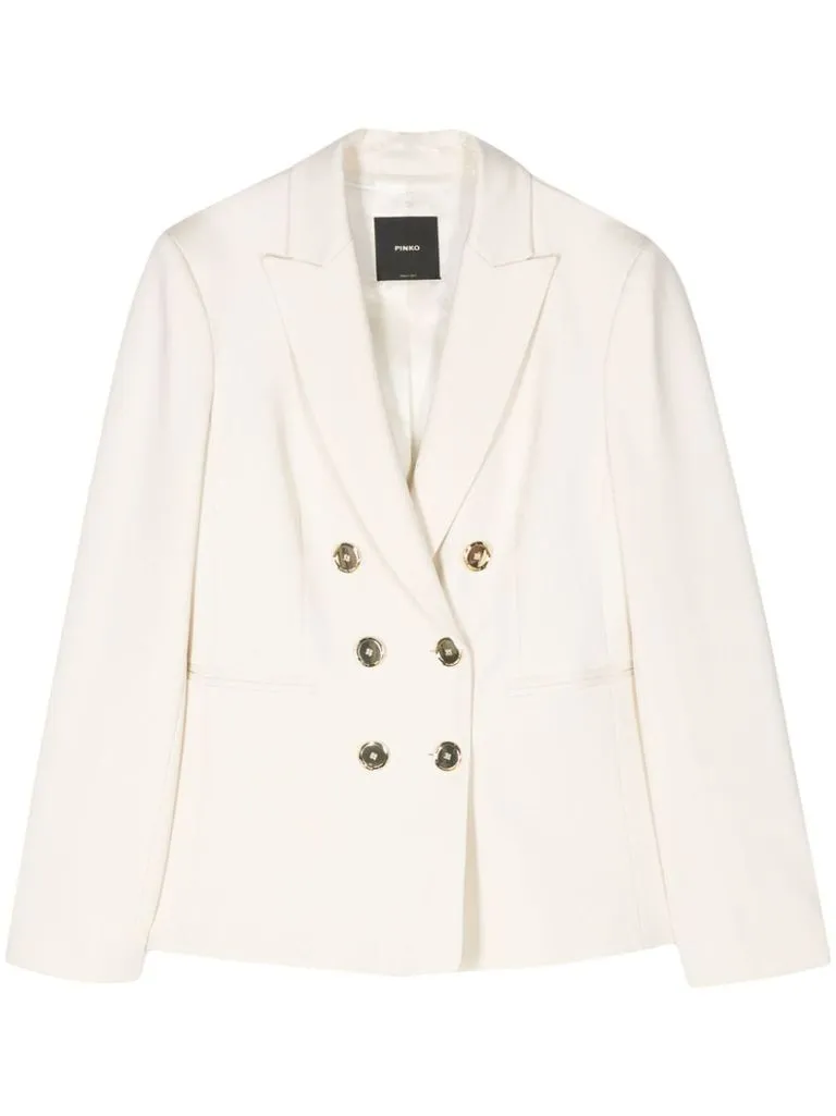 pinko Blazer doppiopetto