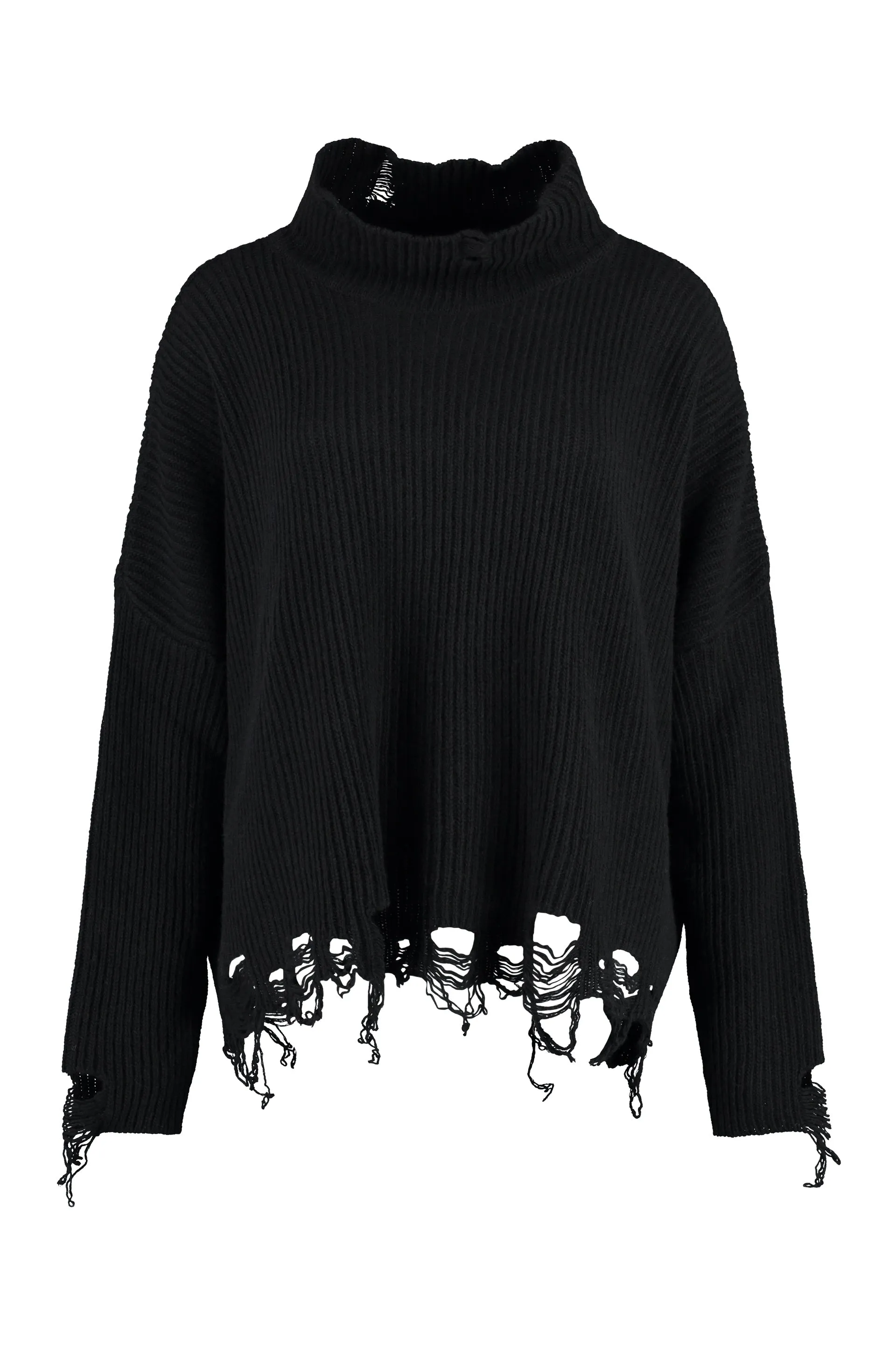 Pinko Pullover dolcevita Chitone