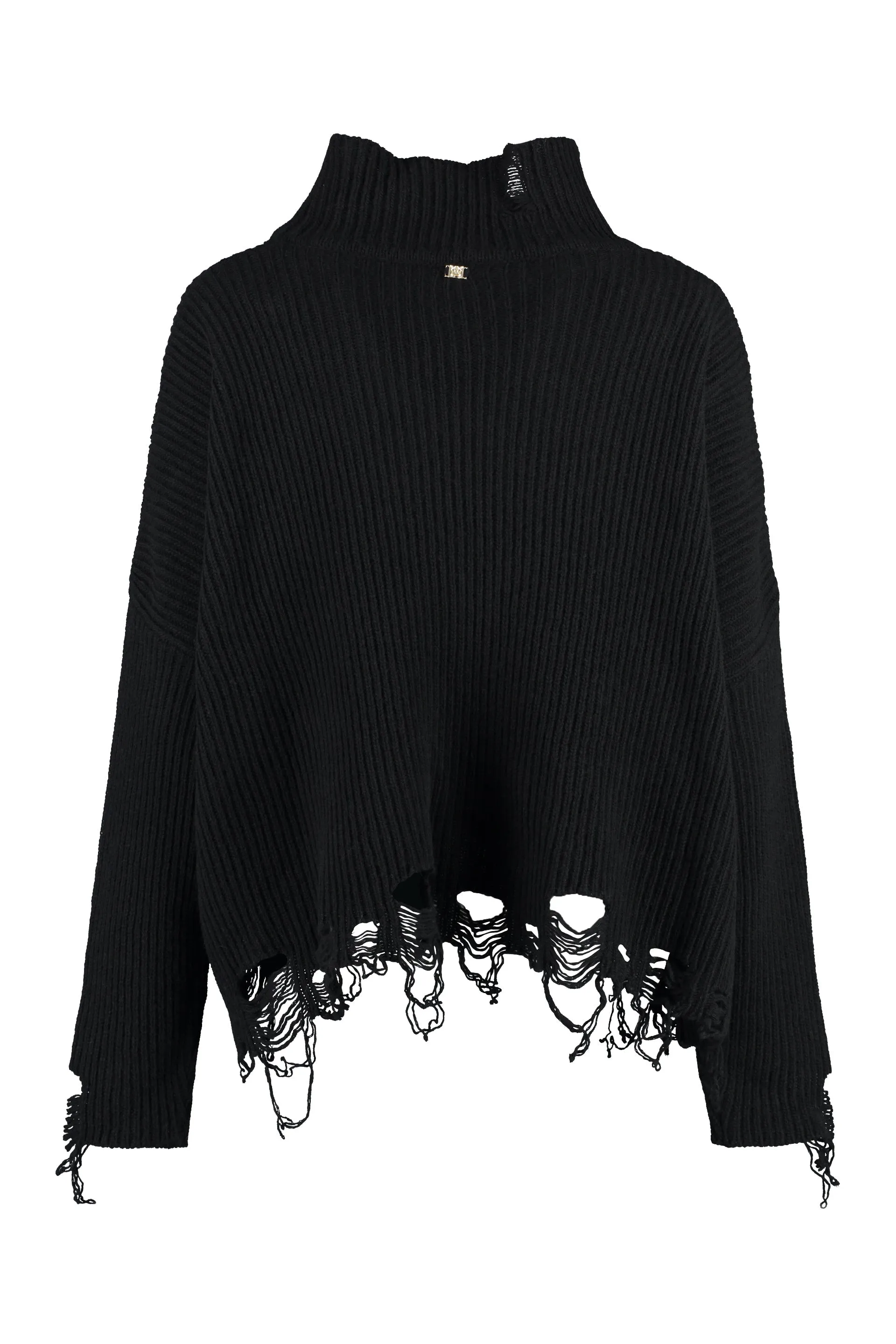 Pinko Pullover dolcevita Chitone