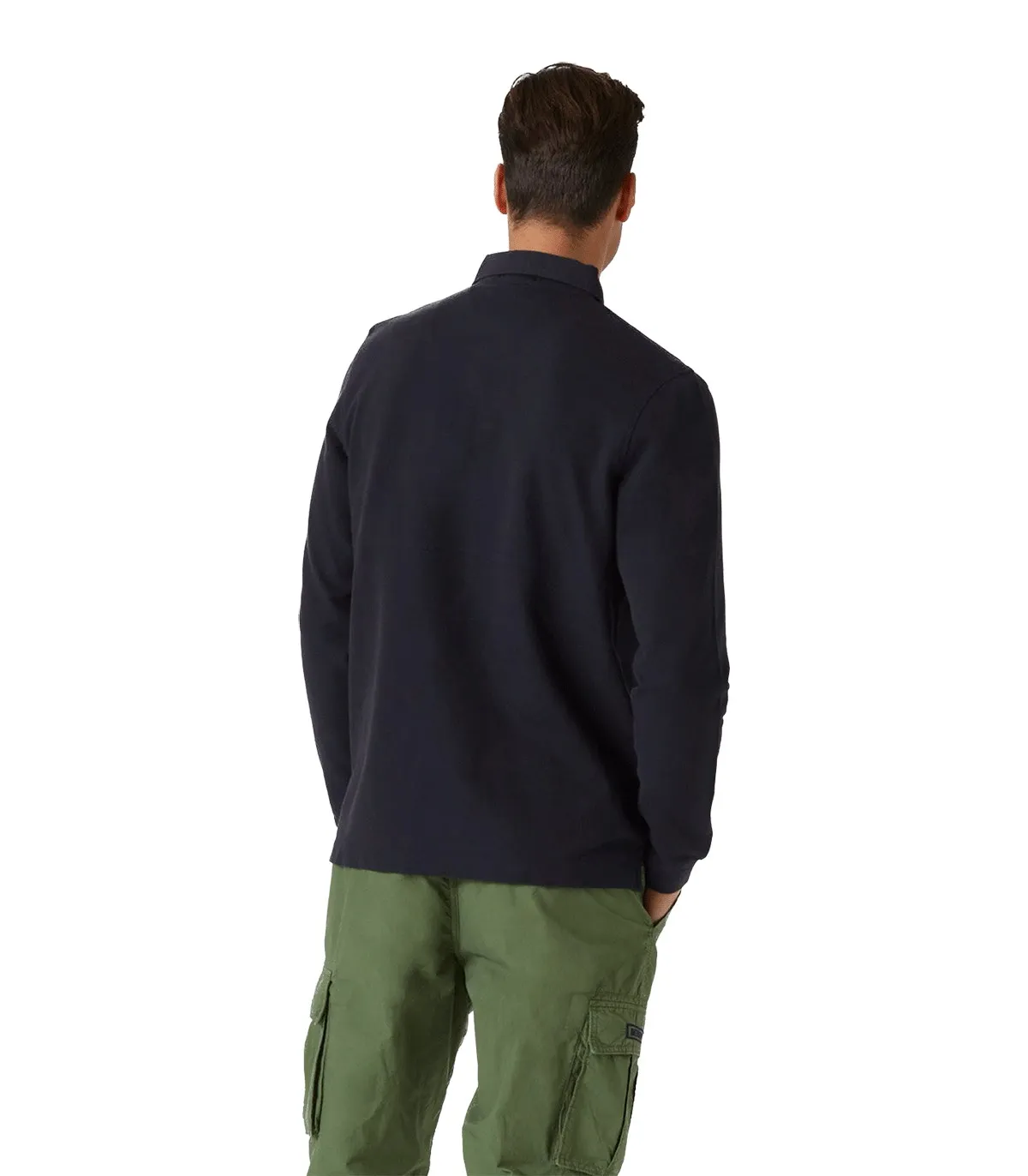Polo Uomo Aeronautica Militare 61° Stormo