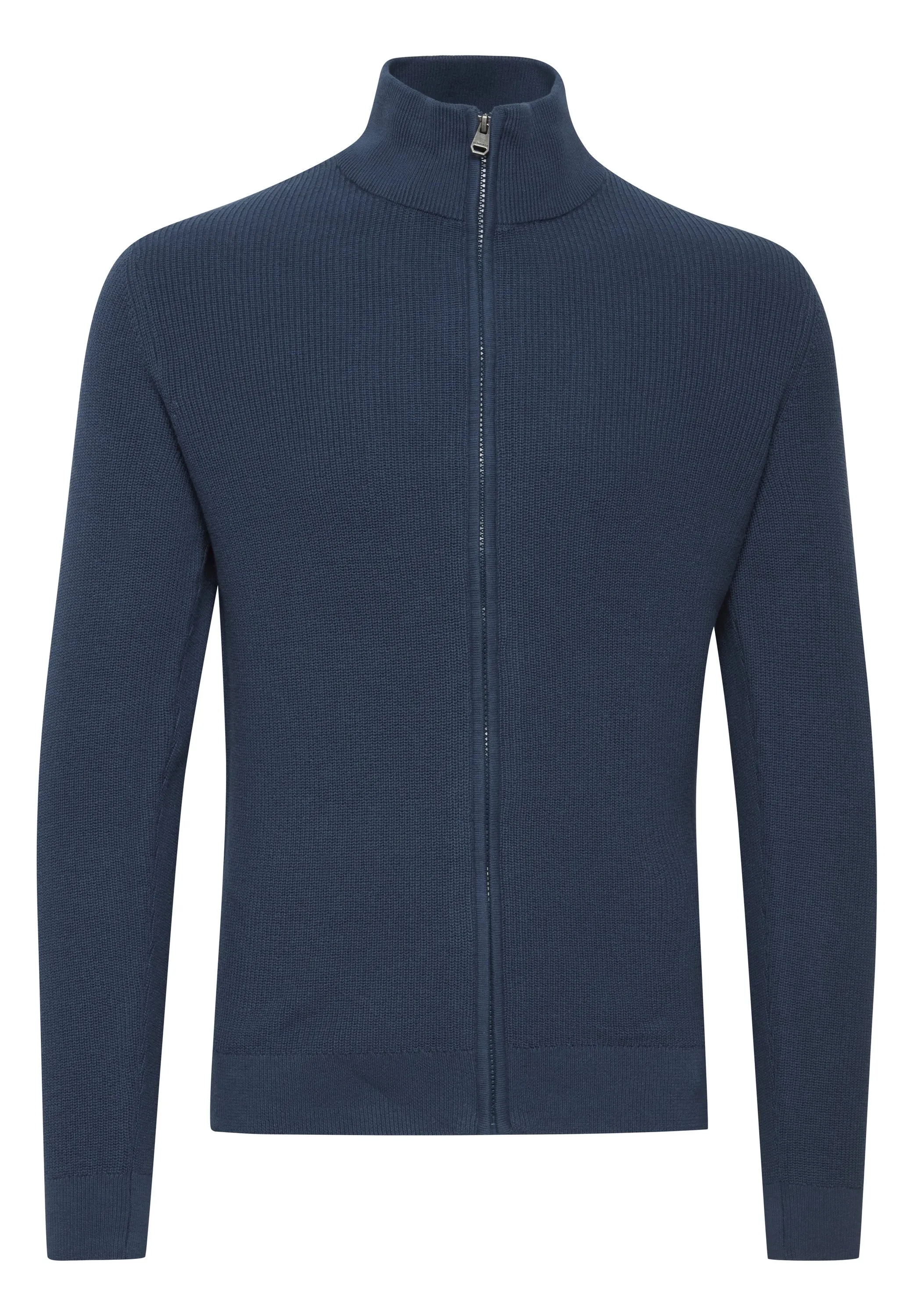 PREDU FEINSTRICK ZIP - Cardigan