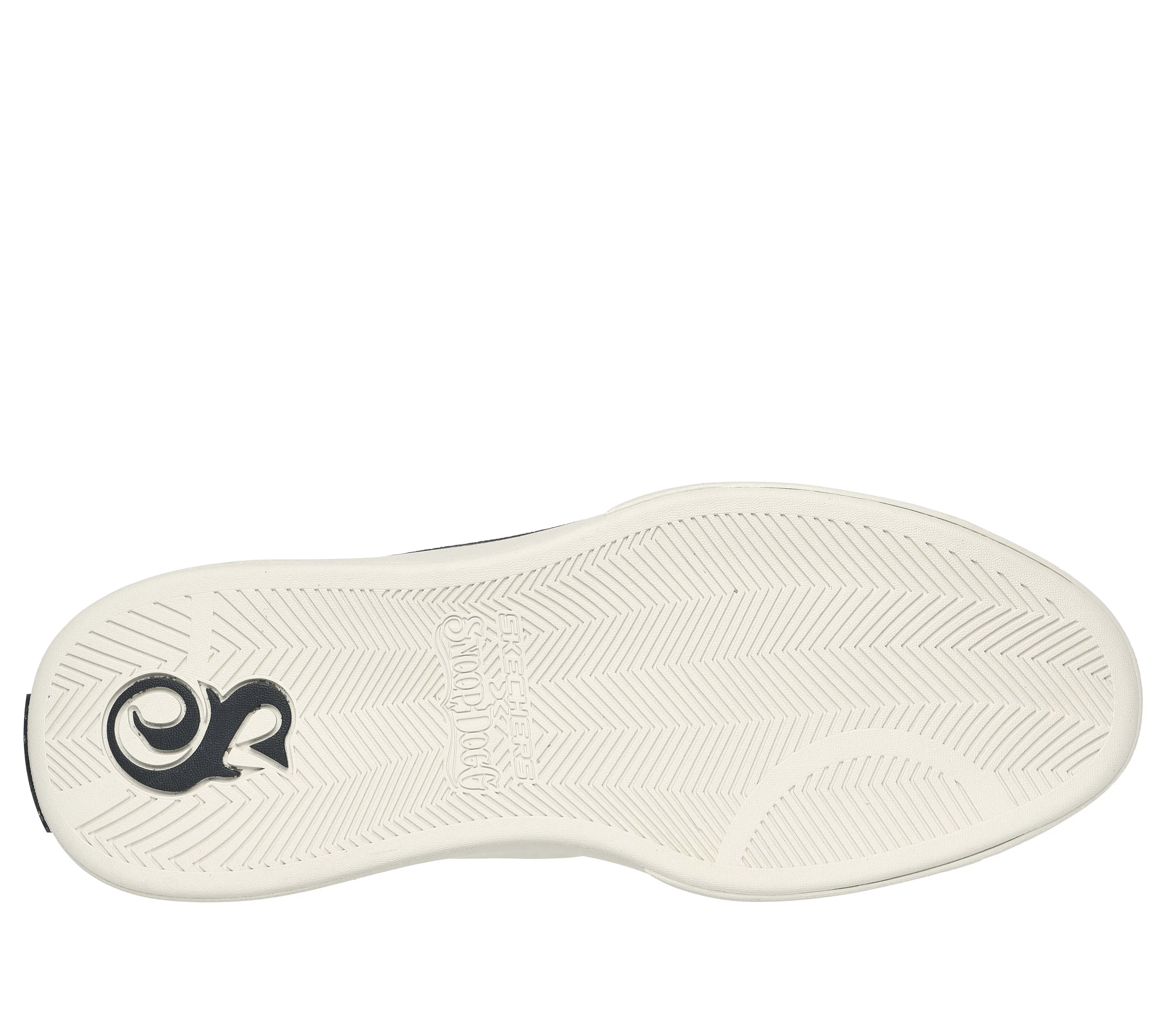 Premium Leather Skechers Slip-ins: Snoop One - OG