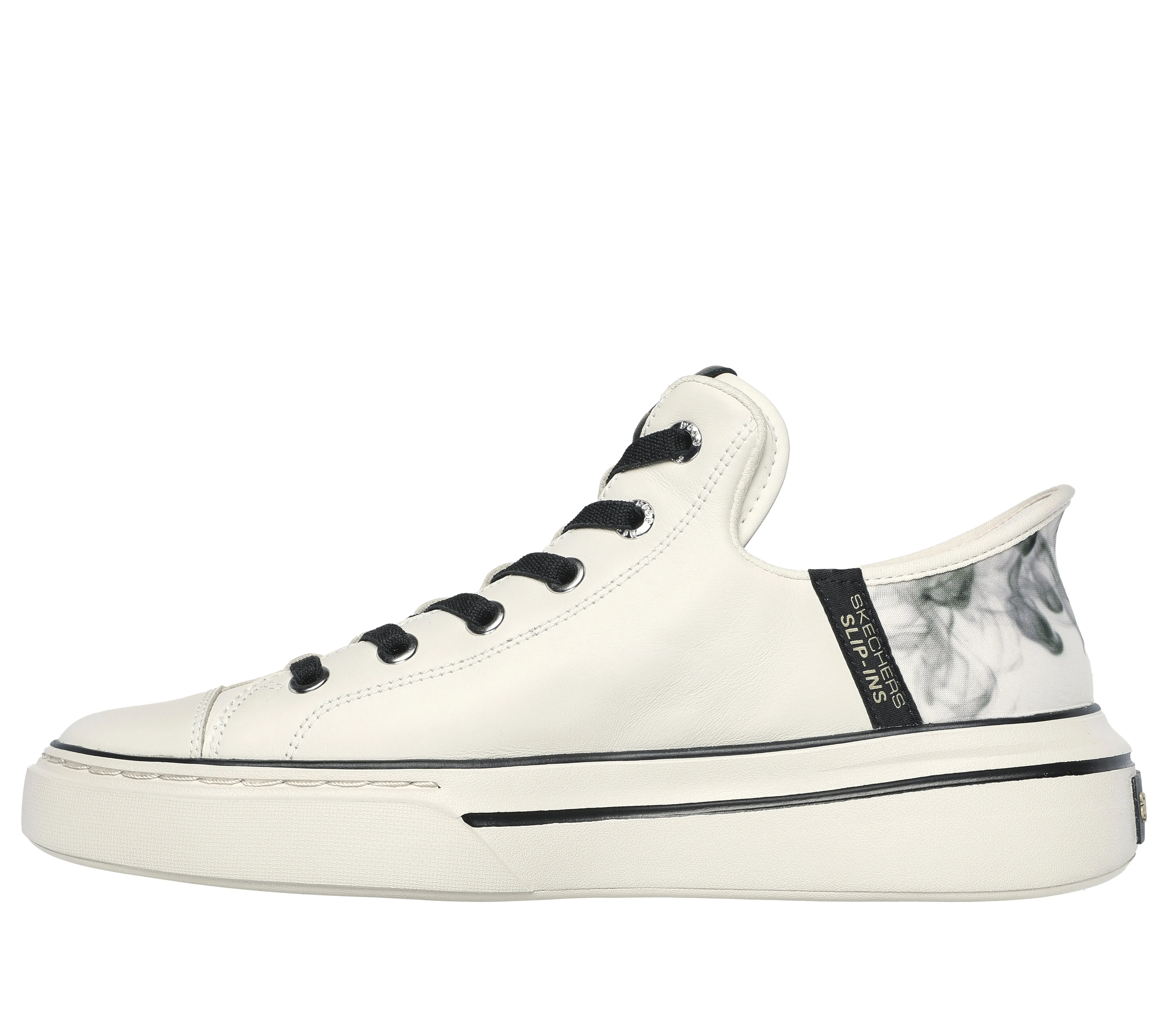 Premium Leather Skechers Slip-ins: Snoop One - OG