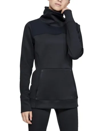 Pullover Donna Hybrid