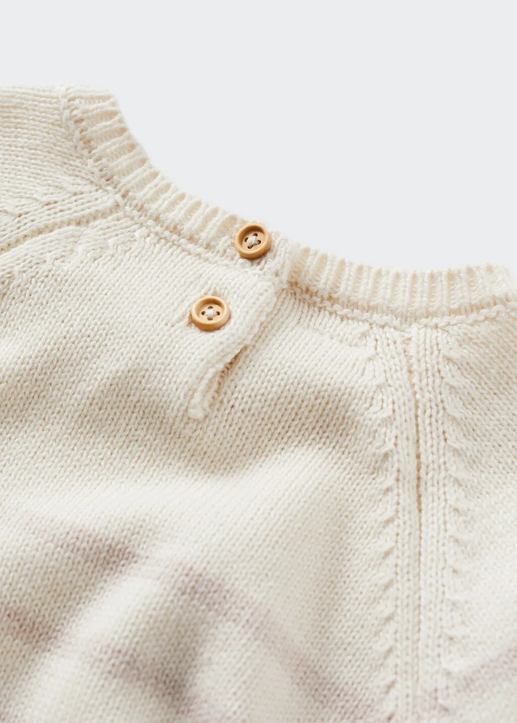 Pullover righe