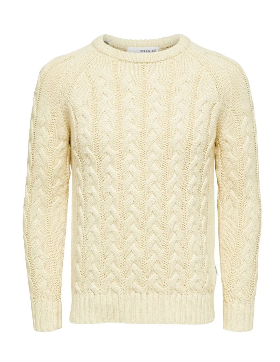 Pullover Uomo SLHBILL Selceted