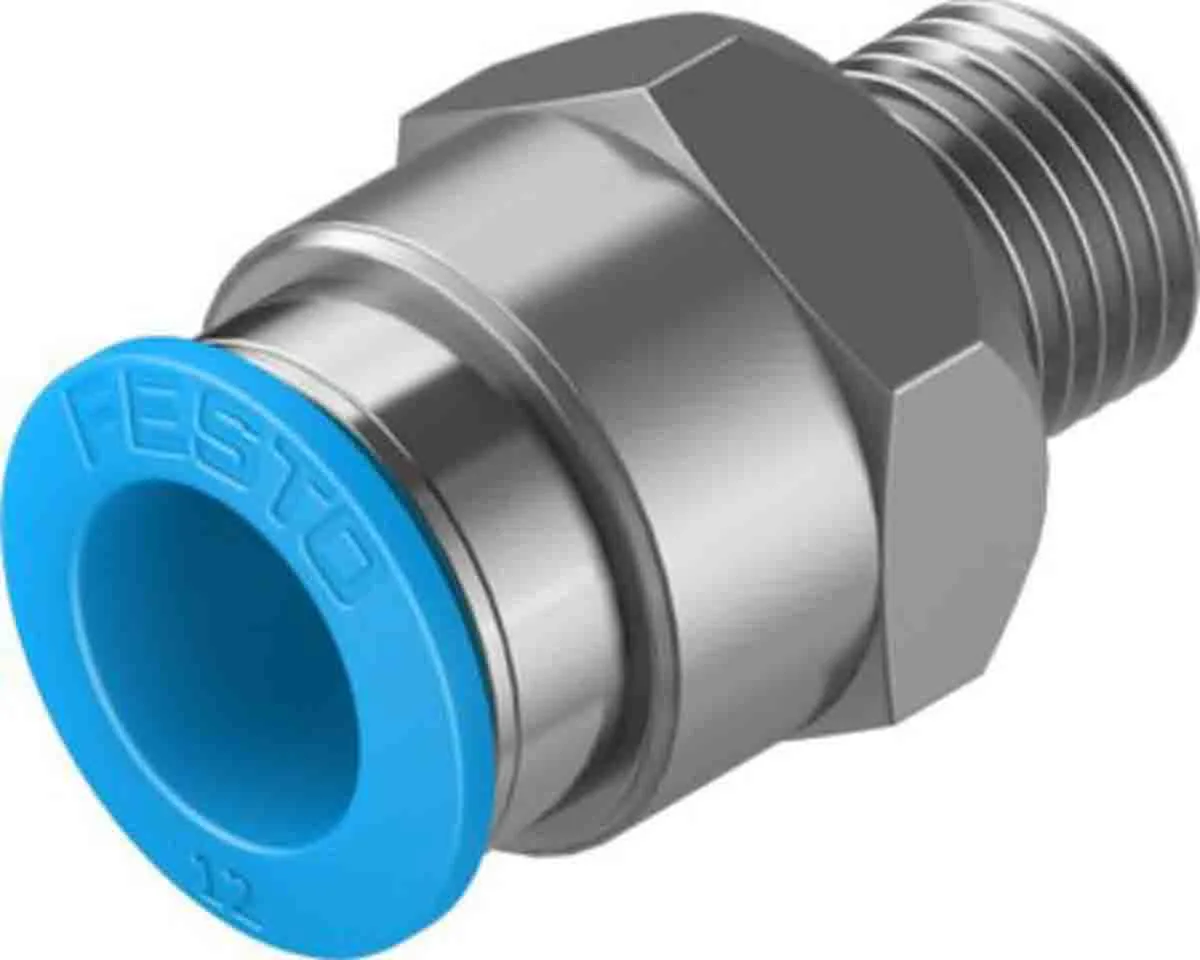 Raccordo pneumatico Festo No