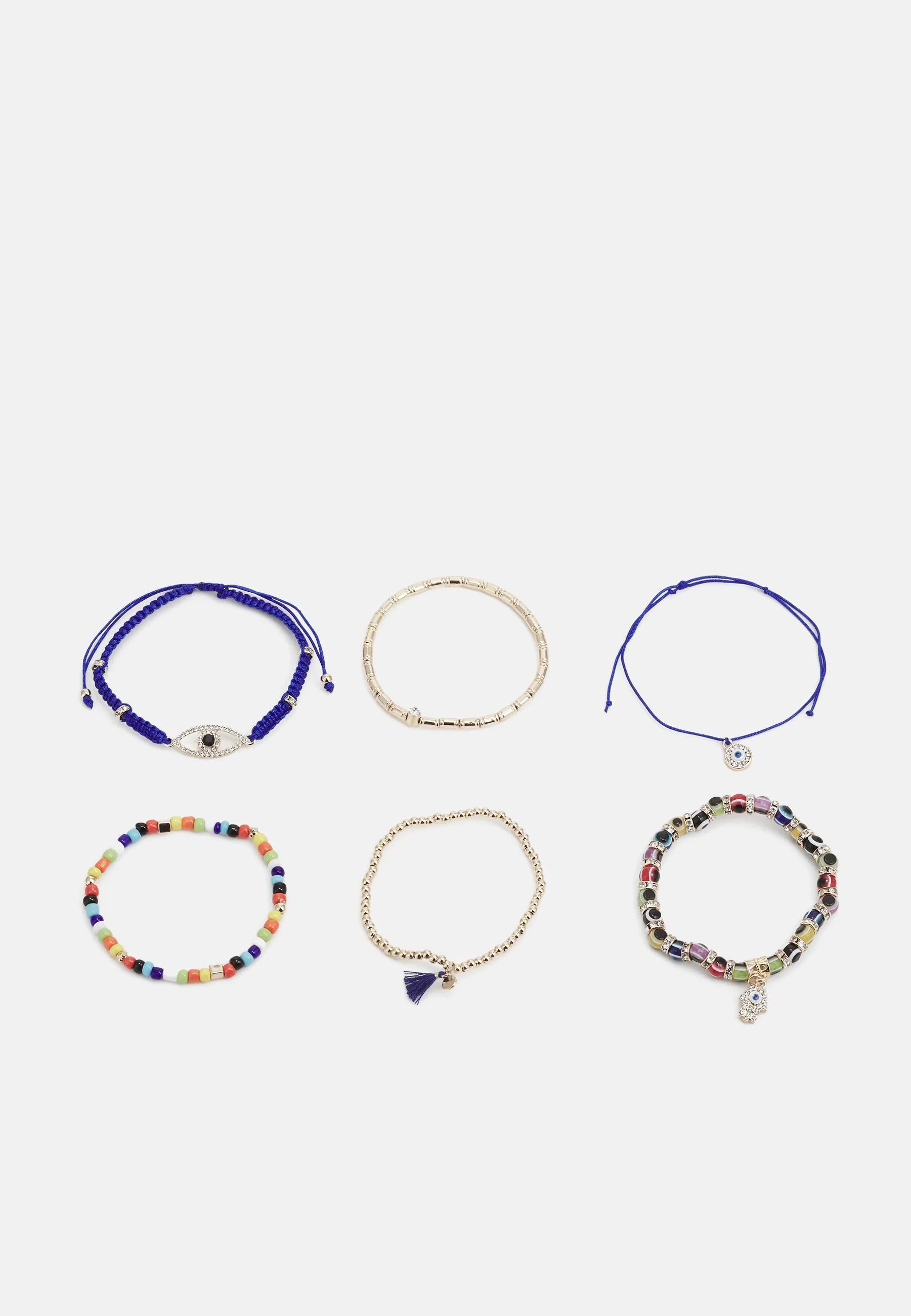 RALLOVE 6 PACK - Bracciale