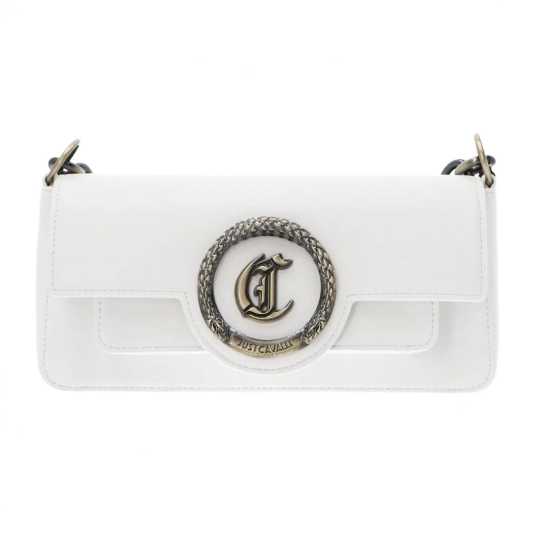 Range Z new JC metal circle Bianco