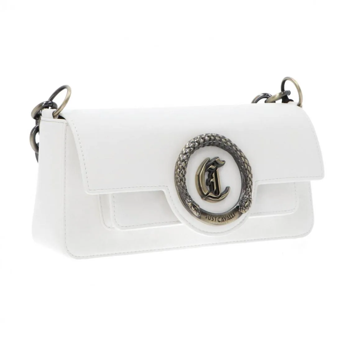 Range Z new JC metal circle Bianco
