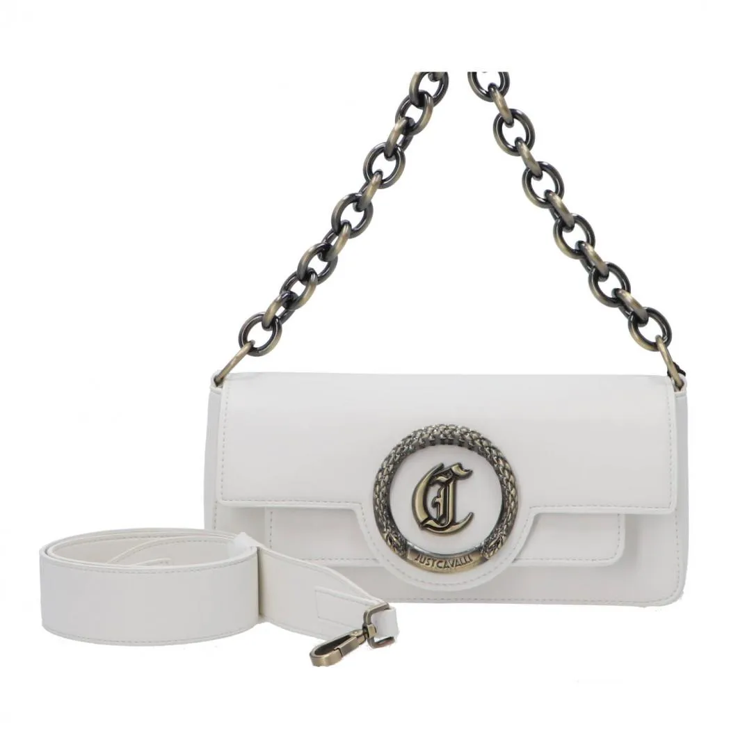 Range Z new JC metal circle Bianco