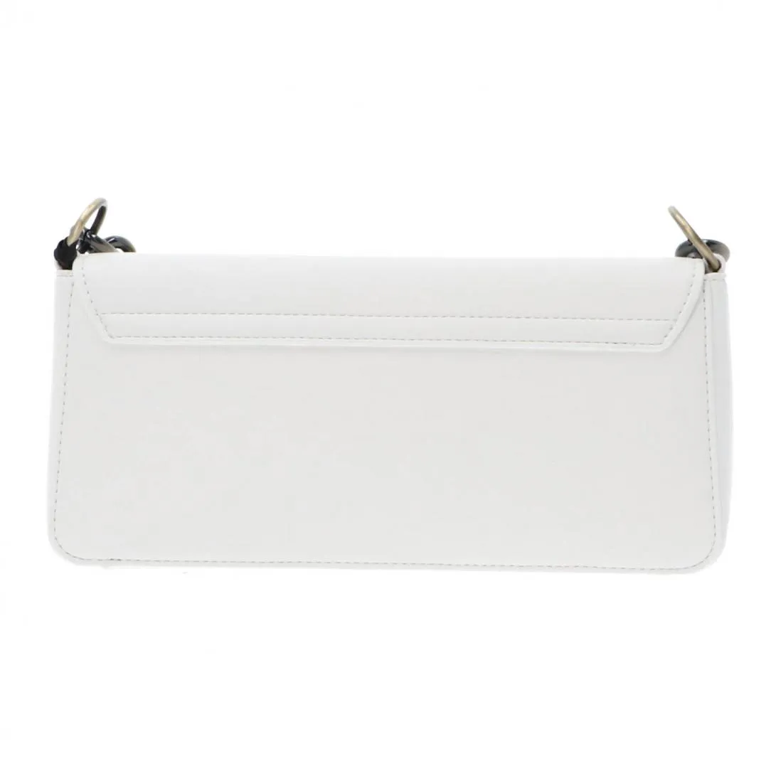 Range Z new JC metal circle Bianco