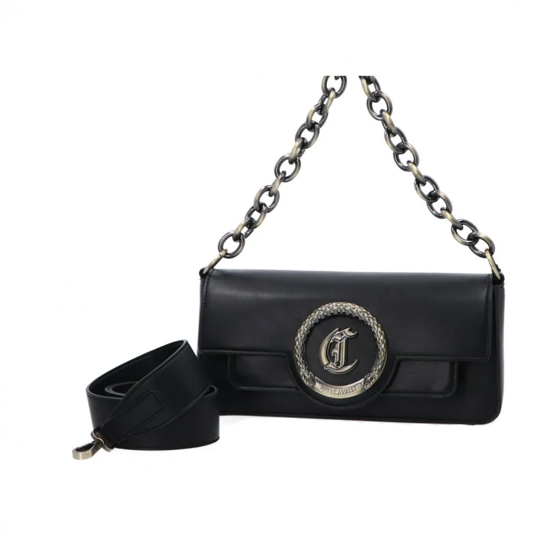 Range Z new JC metal circle Nero