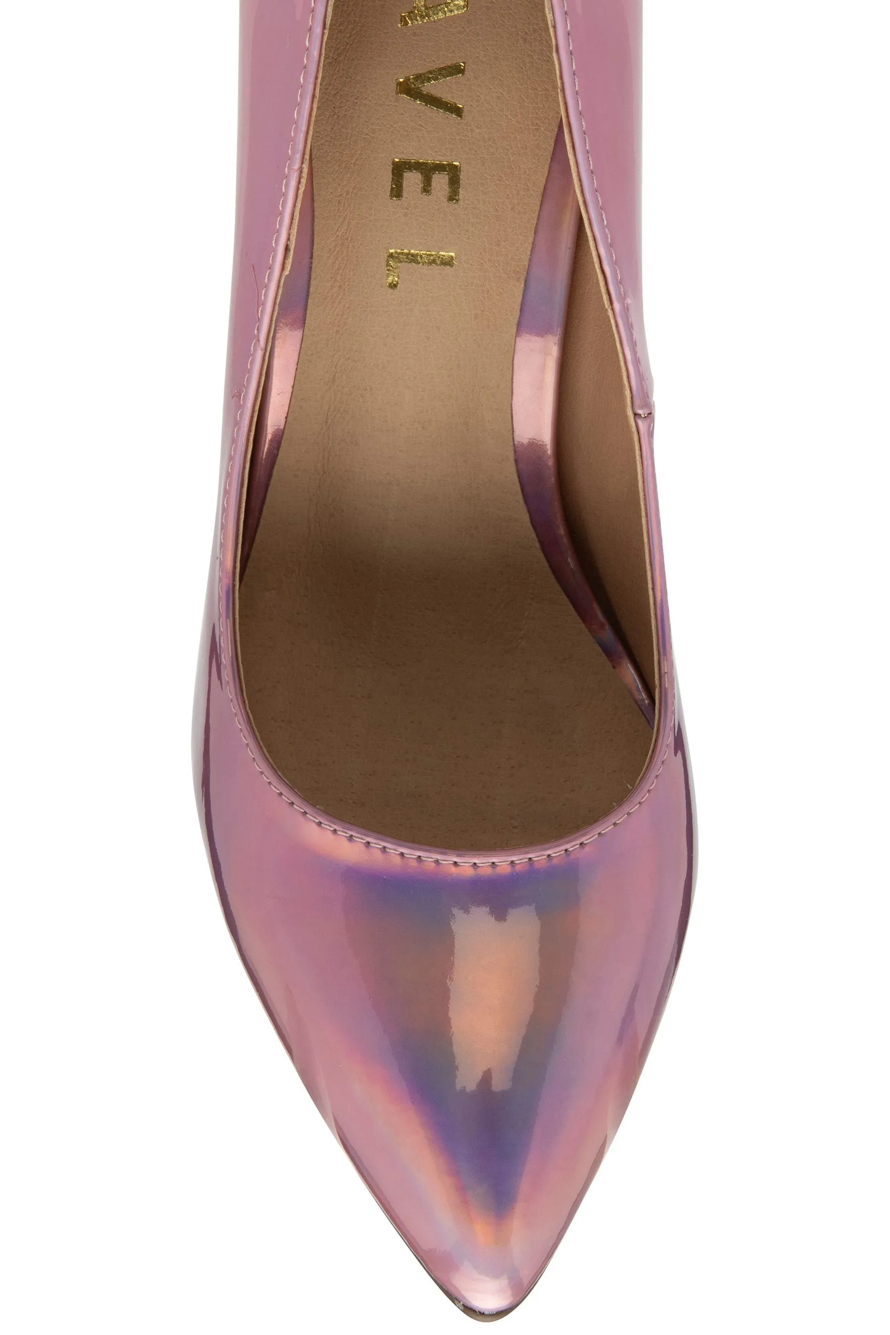 Ravel - Décolleté con tacco a spillo Scarpe