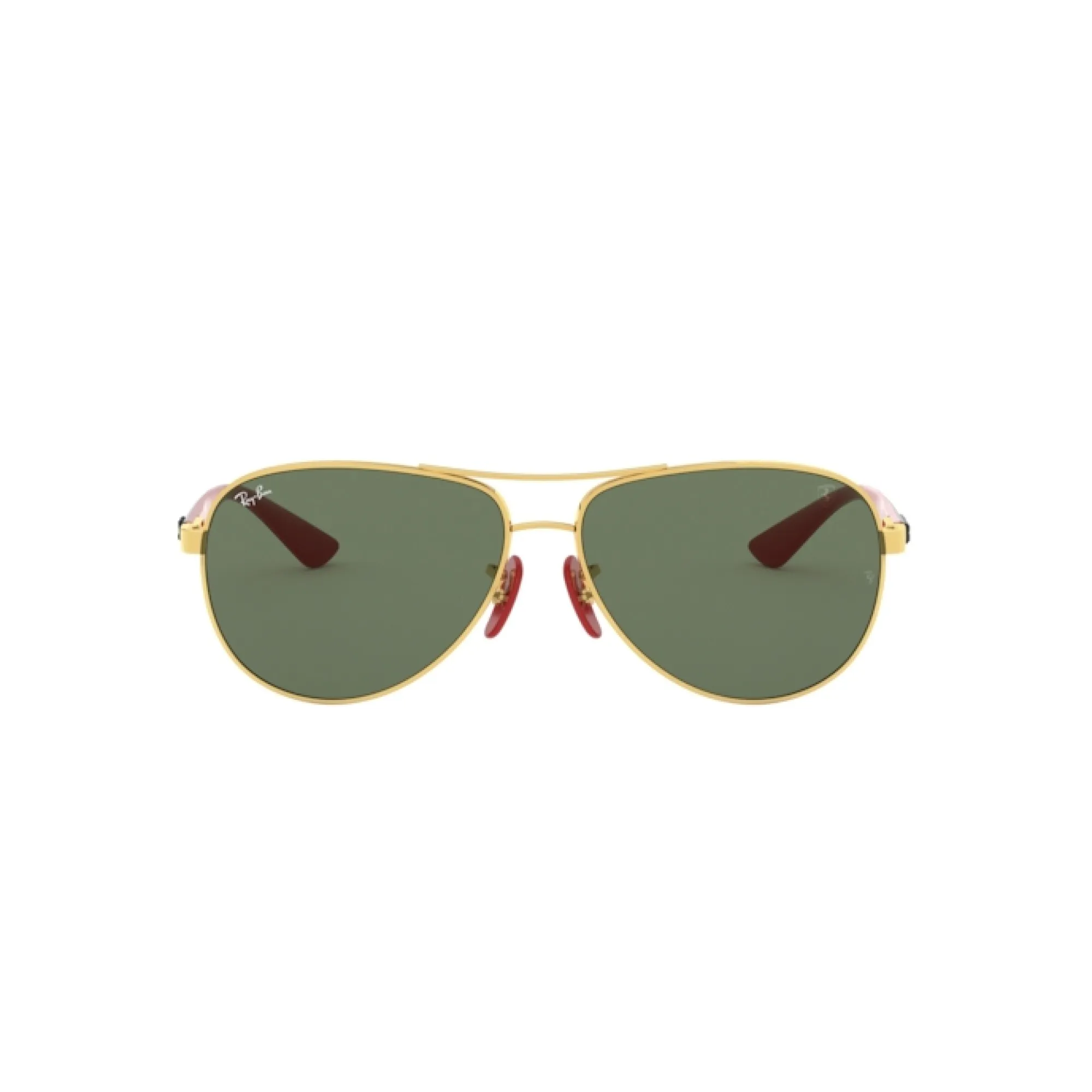   Ray-Ban RB 8313M - F00871 Oro | Occhiale Da Sole Uomo 