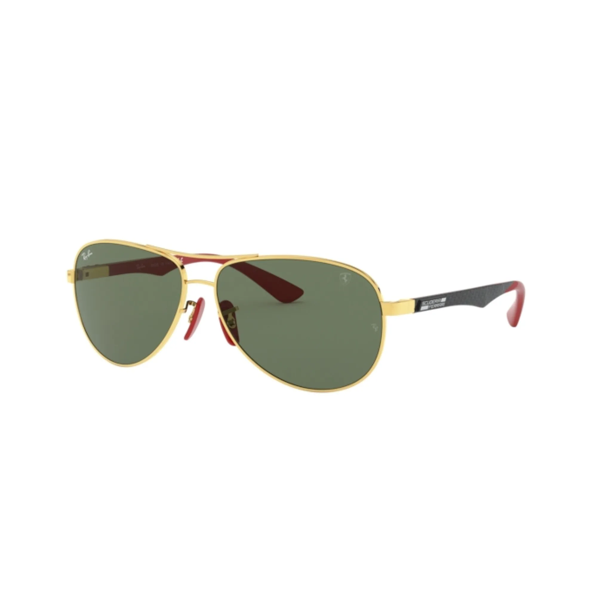   Ray-Ban RB 8313M - F00871 Oro | Occhiale Da Sole Uomo 