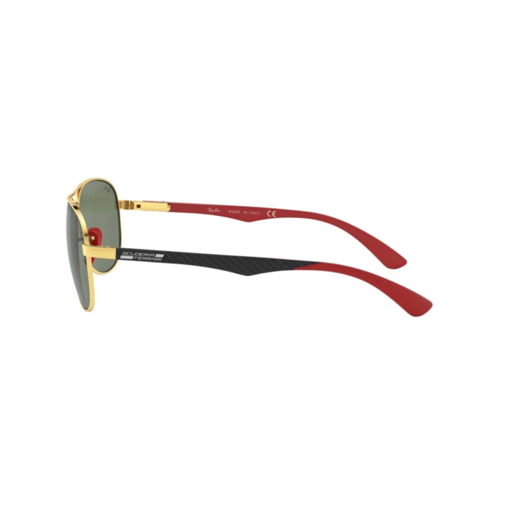   Ray-Ban RB 8313M - F00871 Oro | Occhiale Da Sole Uomo 