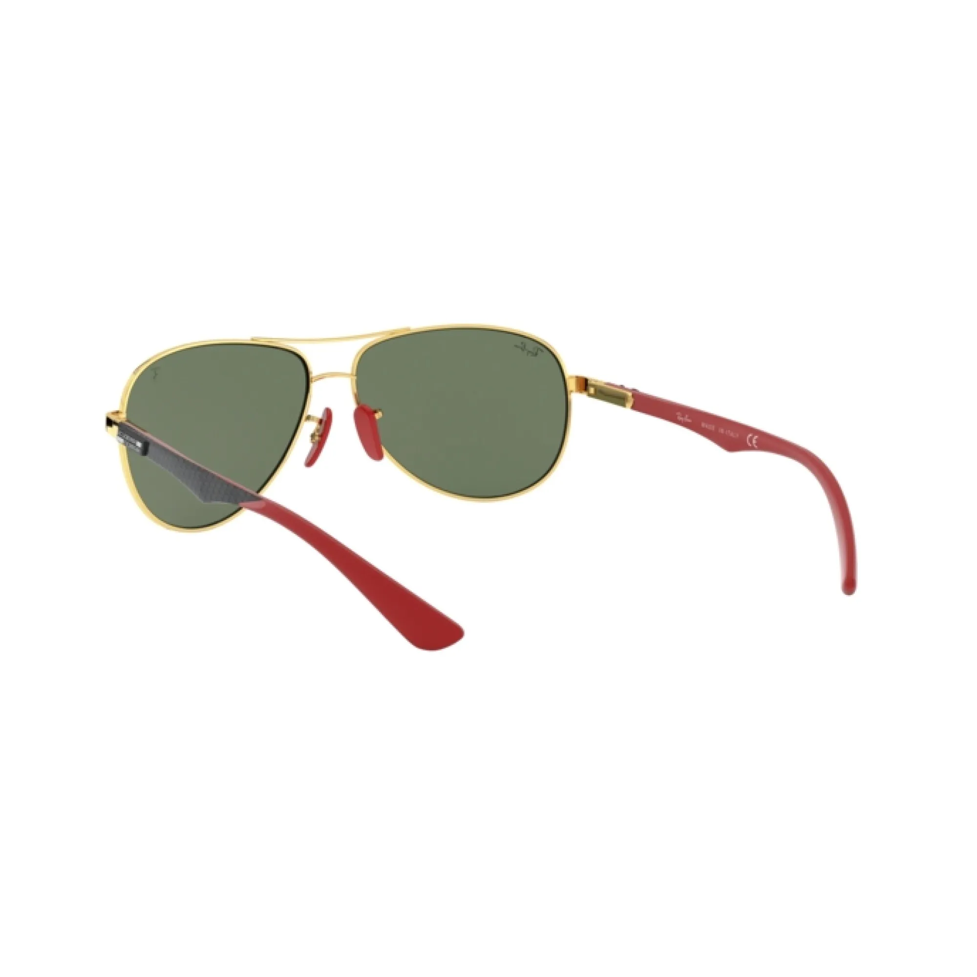   Ray-Ban RB 8313M - F00871 Oro | Occhiale Da Sole Uomo 