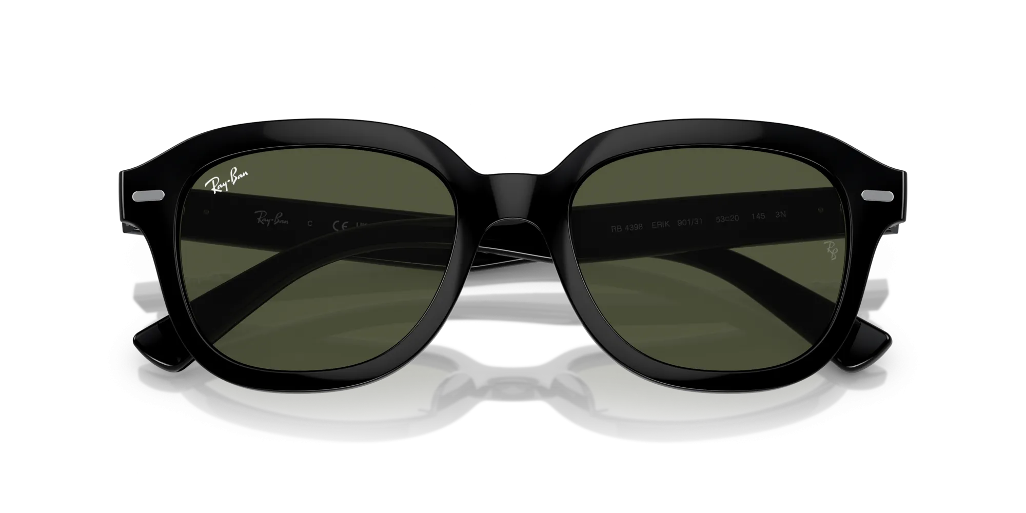   Ray - Ban RB4398 ERIK 901/31