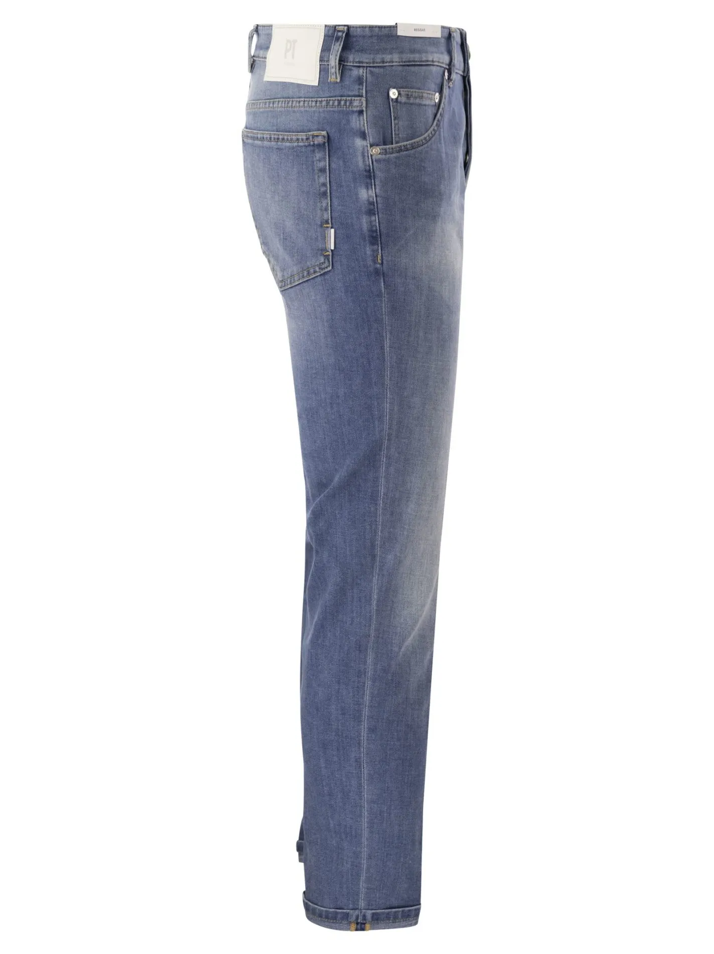 REGGAE – Slim-fit Jeans