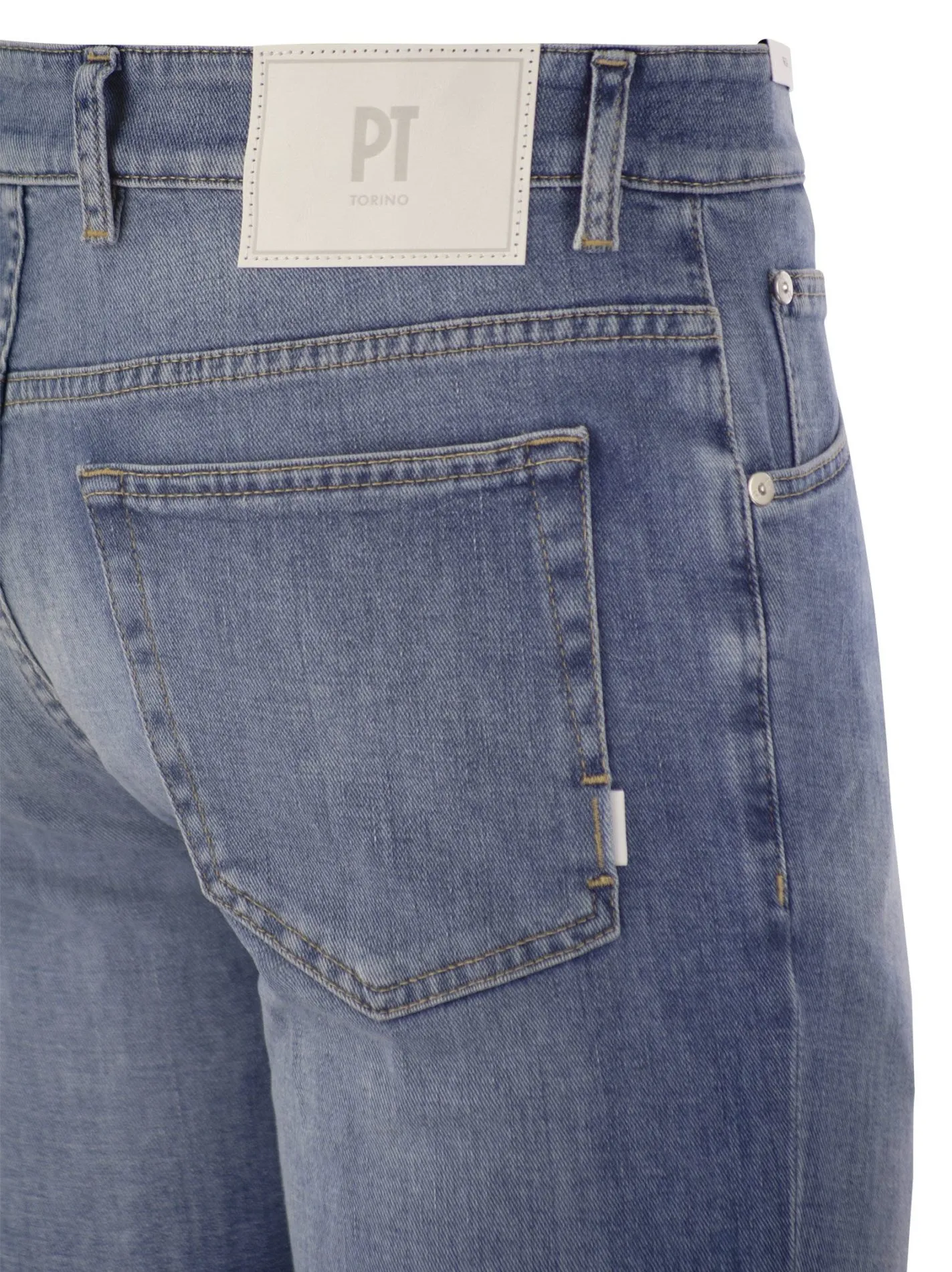 REGGAE – Slim-fit Jeans
