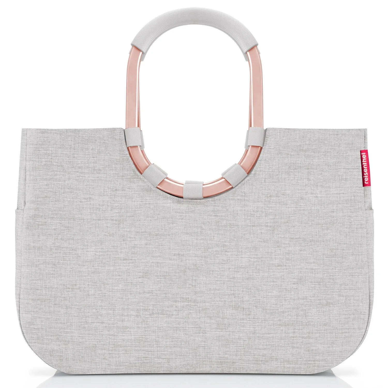 reisenthel Borsa Loopshopper L Frame 46 cm