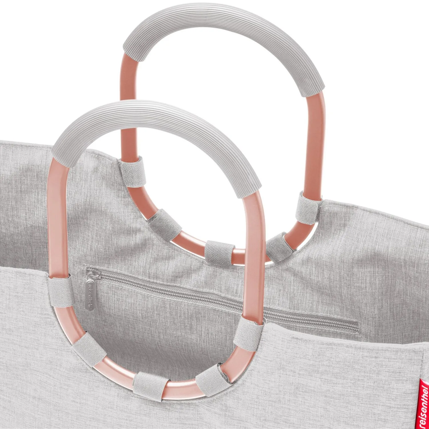 reisenthel Borsa Loopshopper L Frame 46 cm