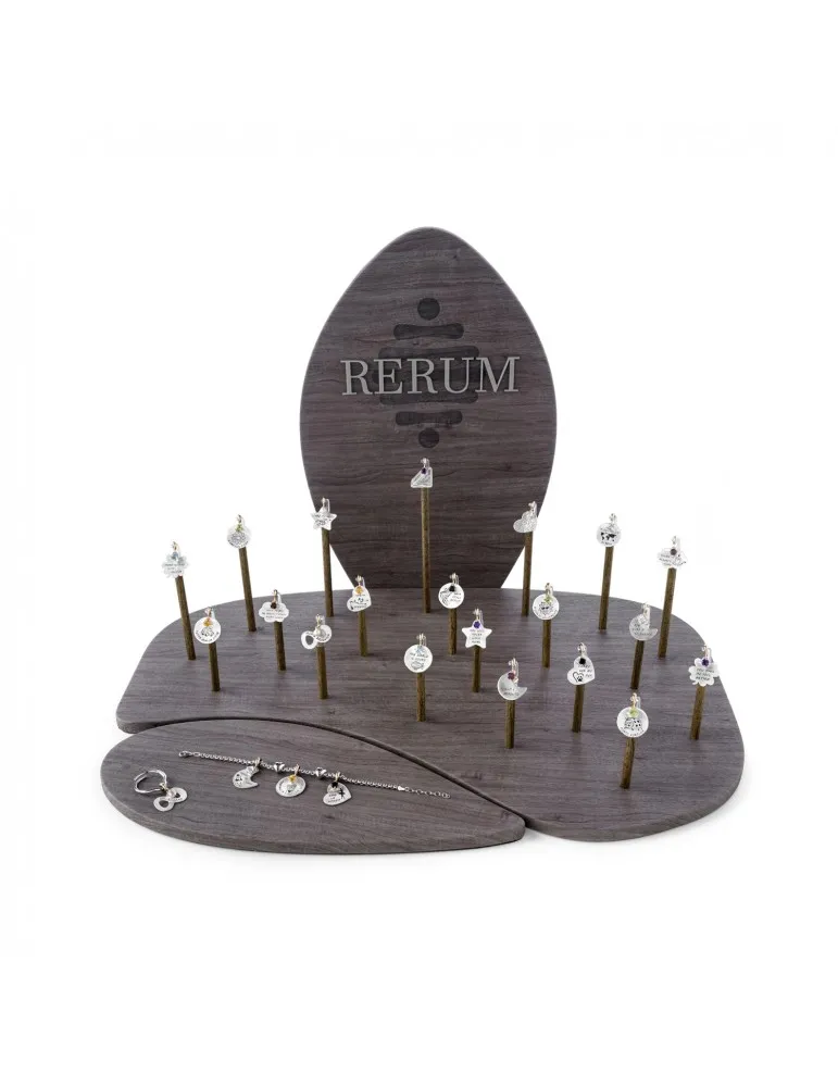 Rerum - Charm Propositi Anno Nuovo Vita......25120