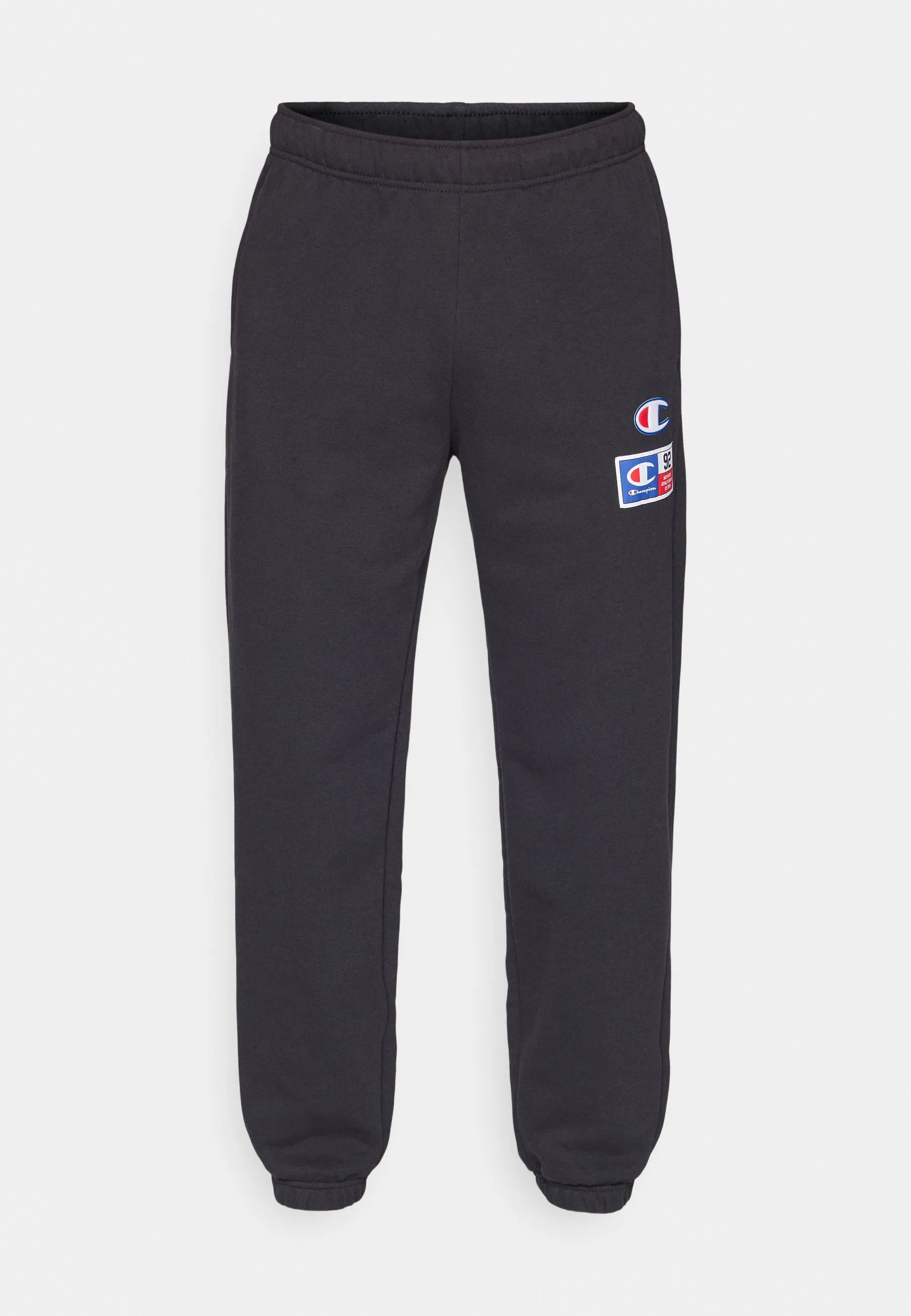 RETRO SPORT ELASTIC CUFF PANTS - Pantaloni sportivi