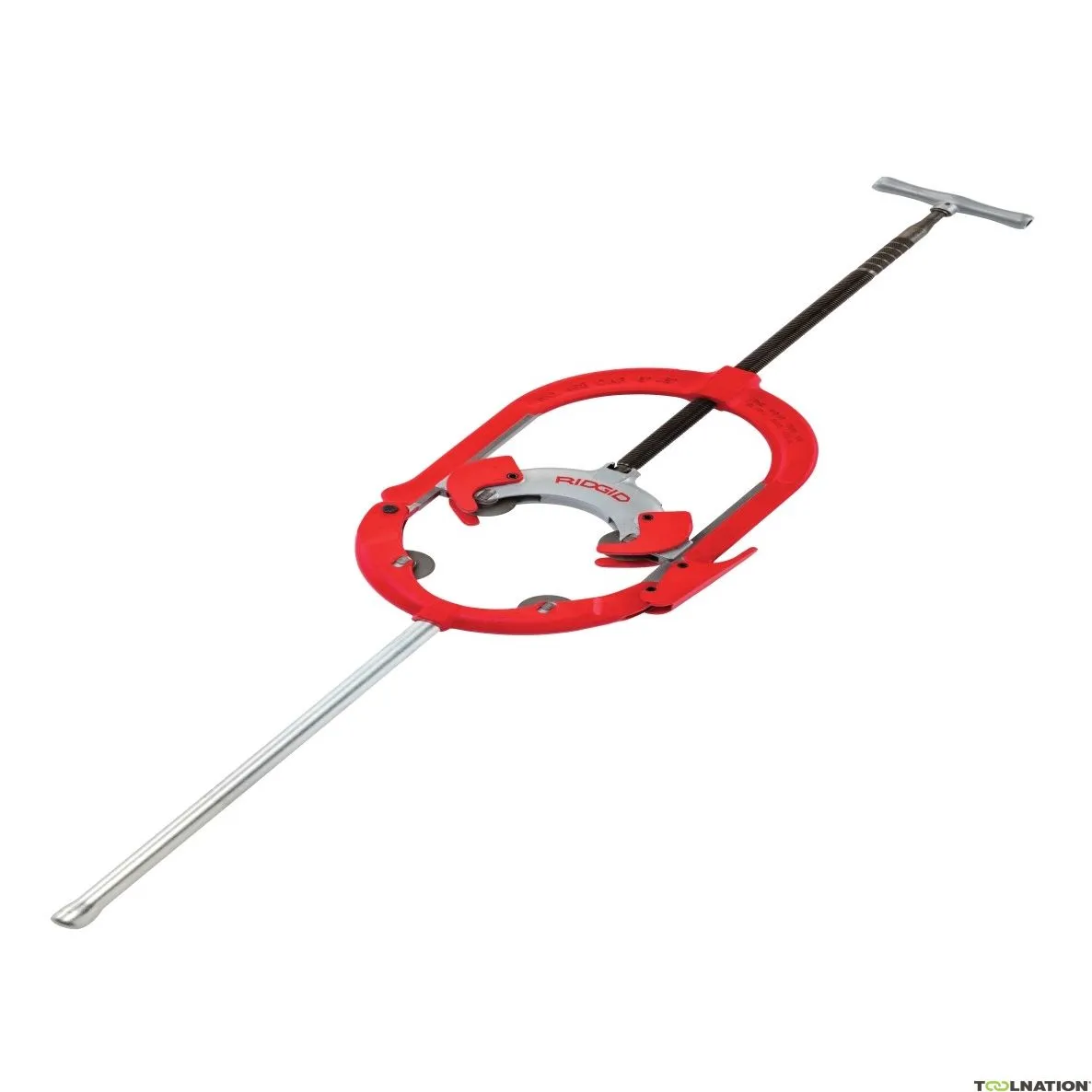Ridgid 83150 Modello 468-HWS Tagliatubi apribile per tubi in acciaio a parete spessa 6"-8" 150-200 mm