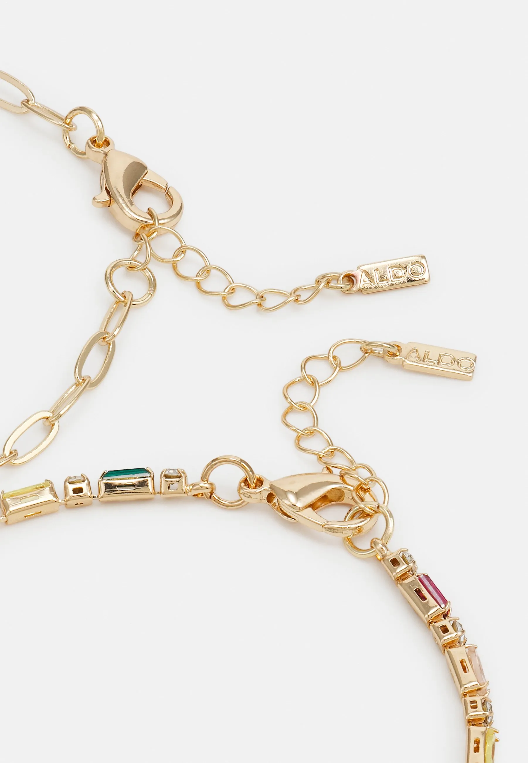 RINGWAY 3 PACK - Bracciale