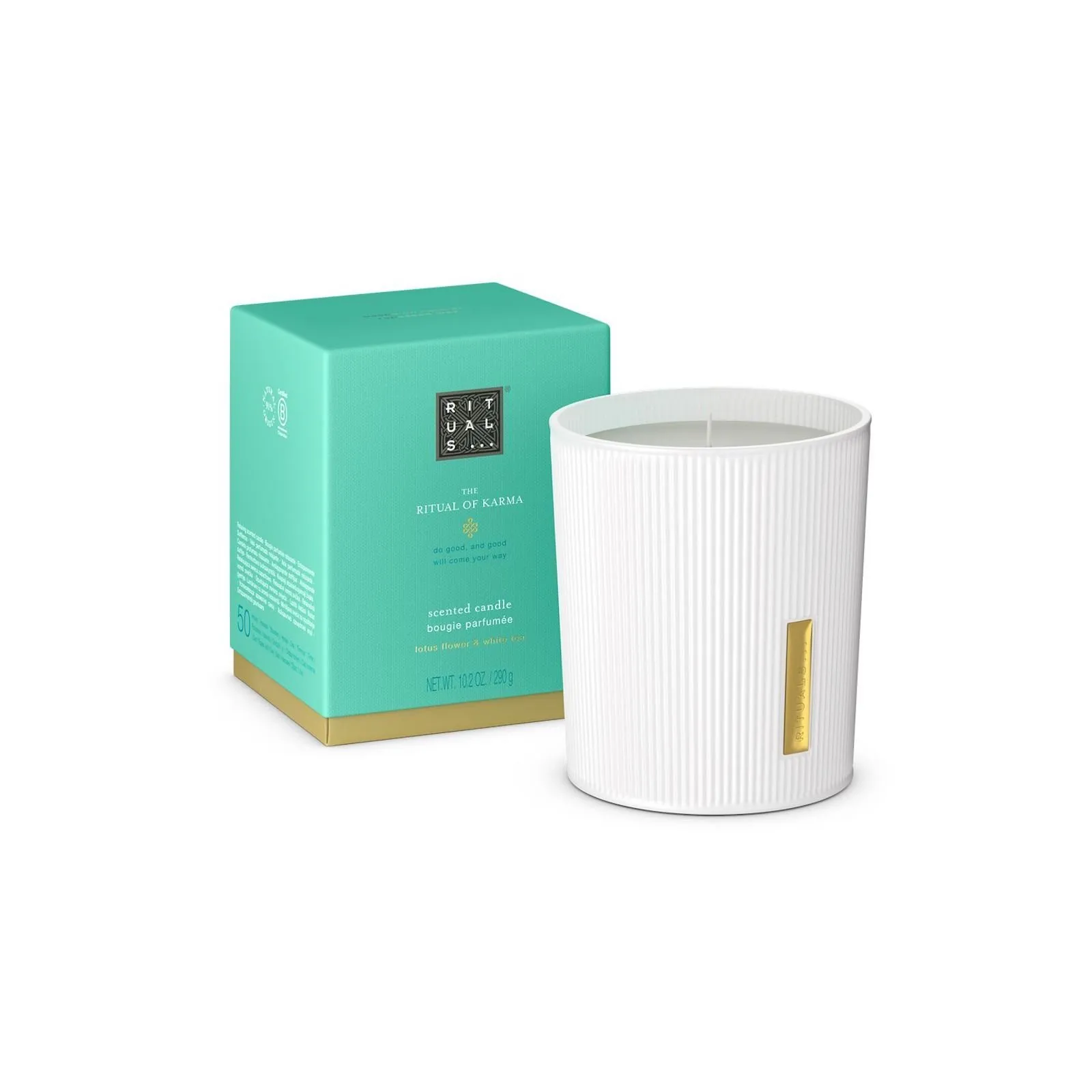  RITUALS   The Ritual of Karma Candela profumata | 
