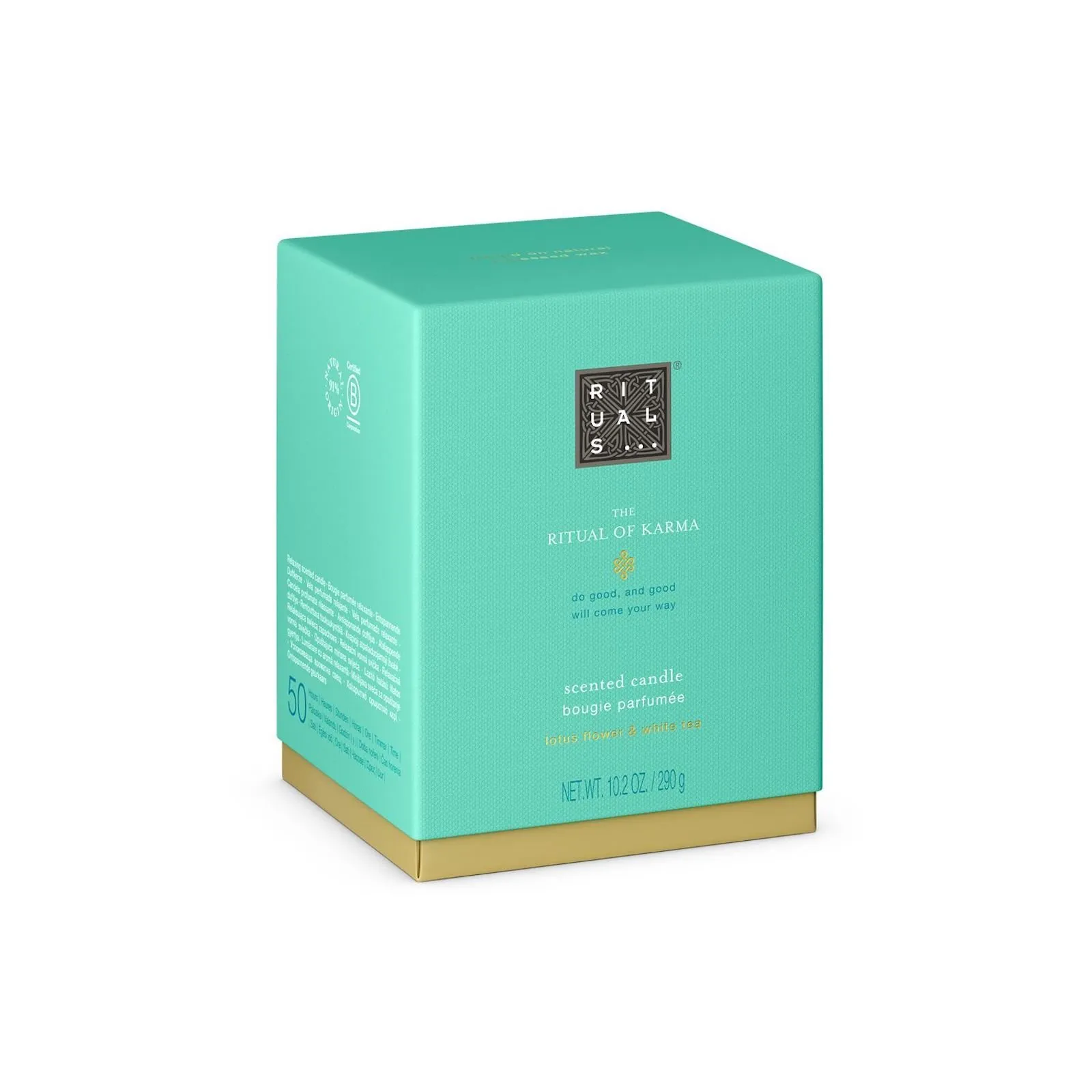  RITUALS   The Ritual of Karma Candela profumata | 