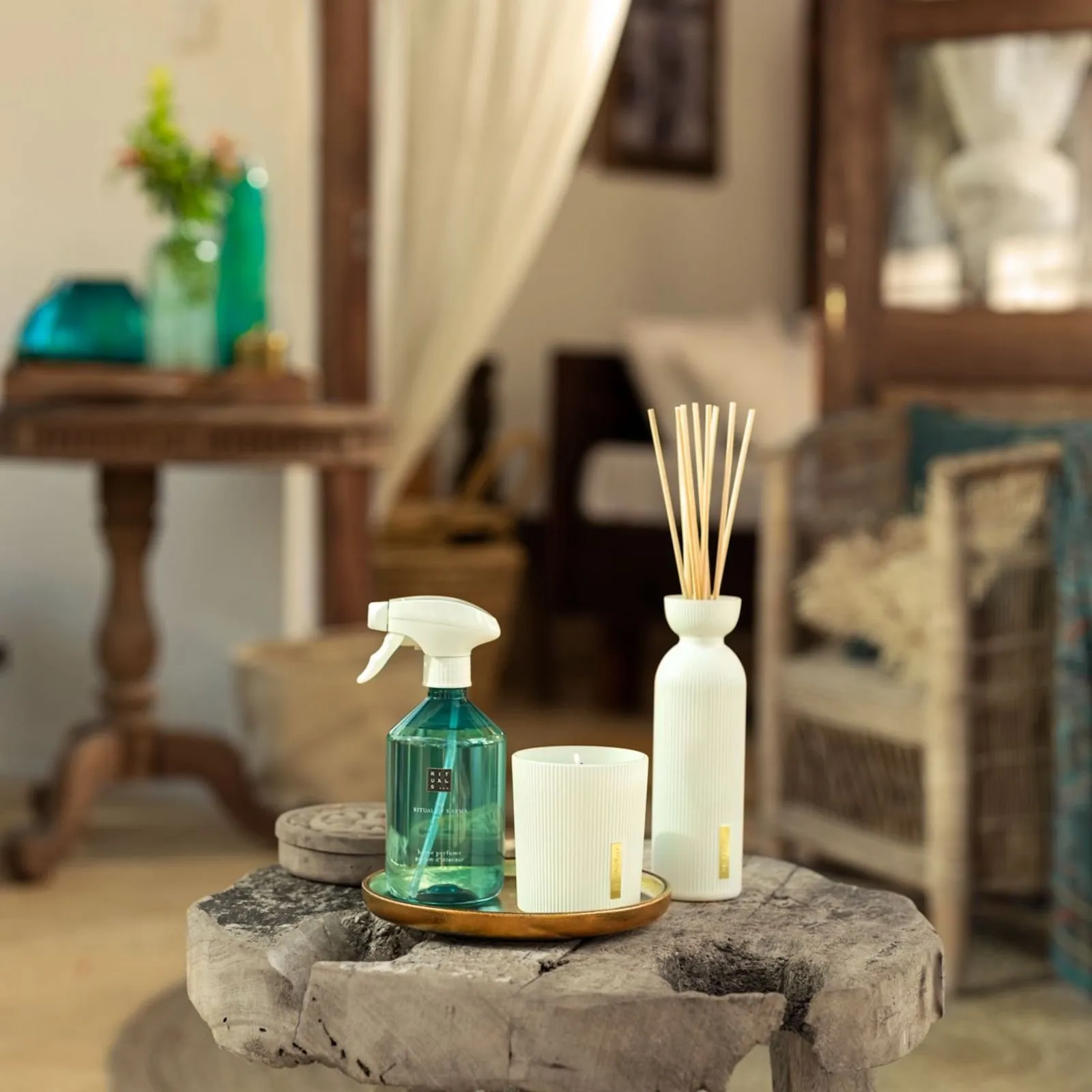  RITUALS   The Ritual of Karma Candela profumata | 