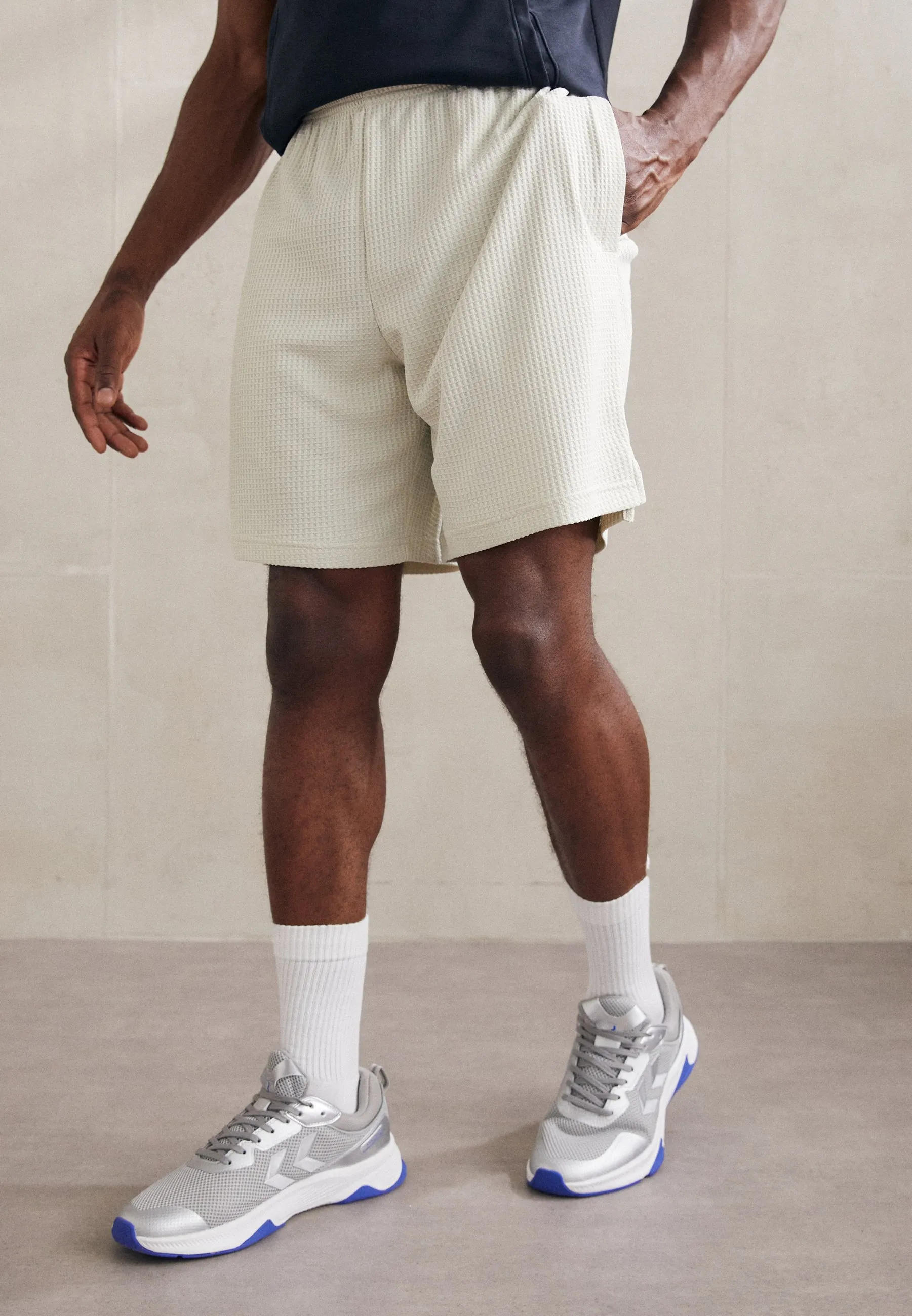 RIVAL SHORT - Pantaloncini sportivi