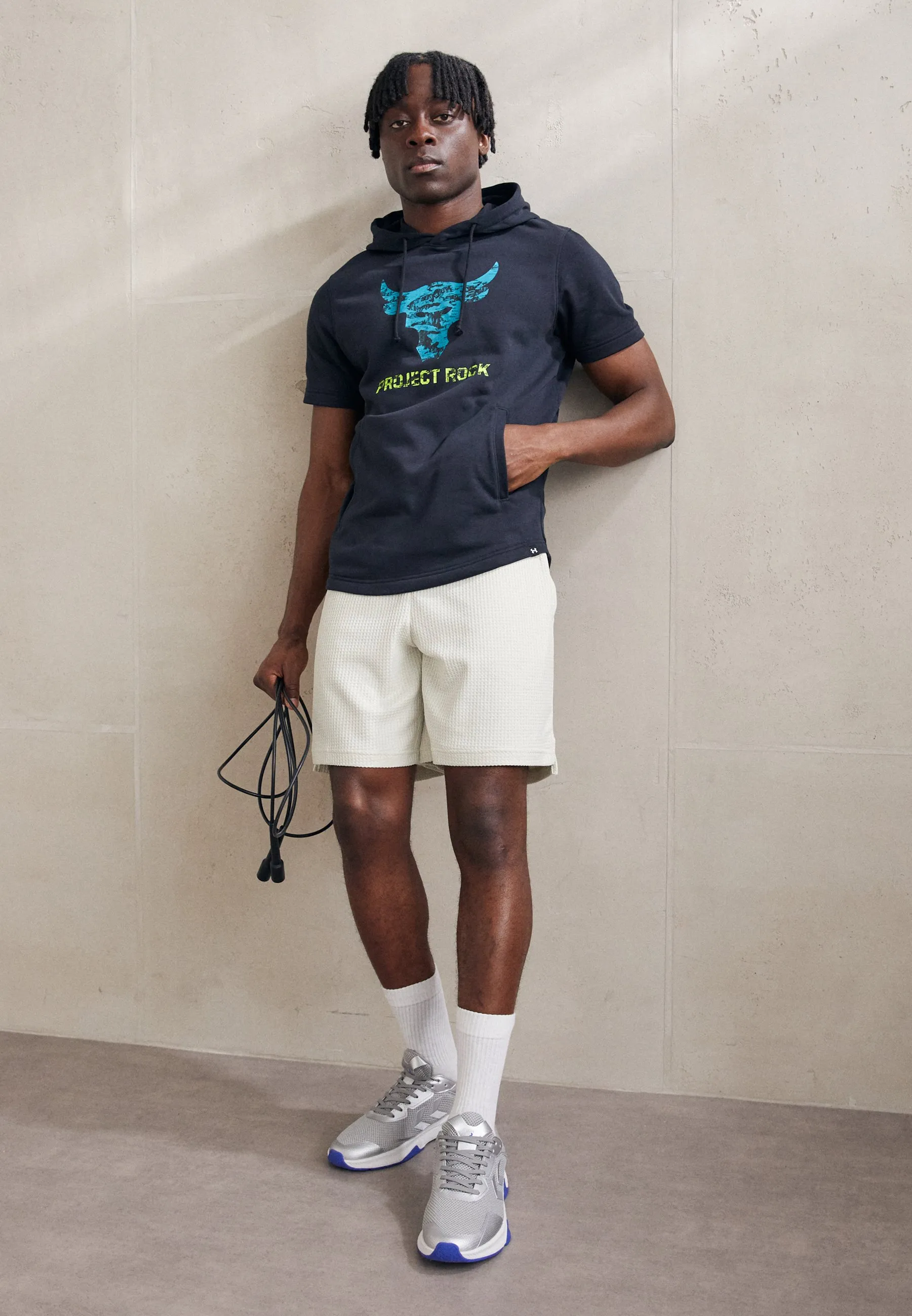 RIVAL SHORT - Pantaloncini sportivi