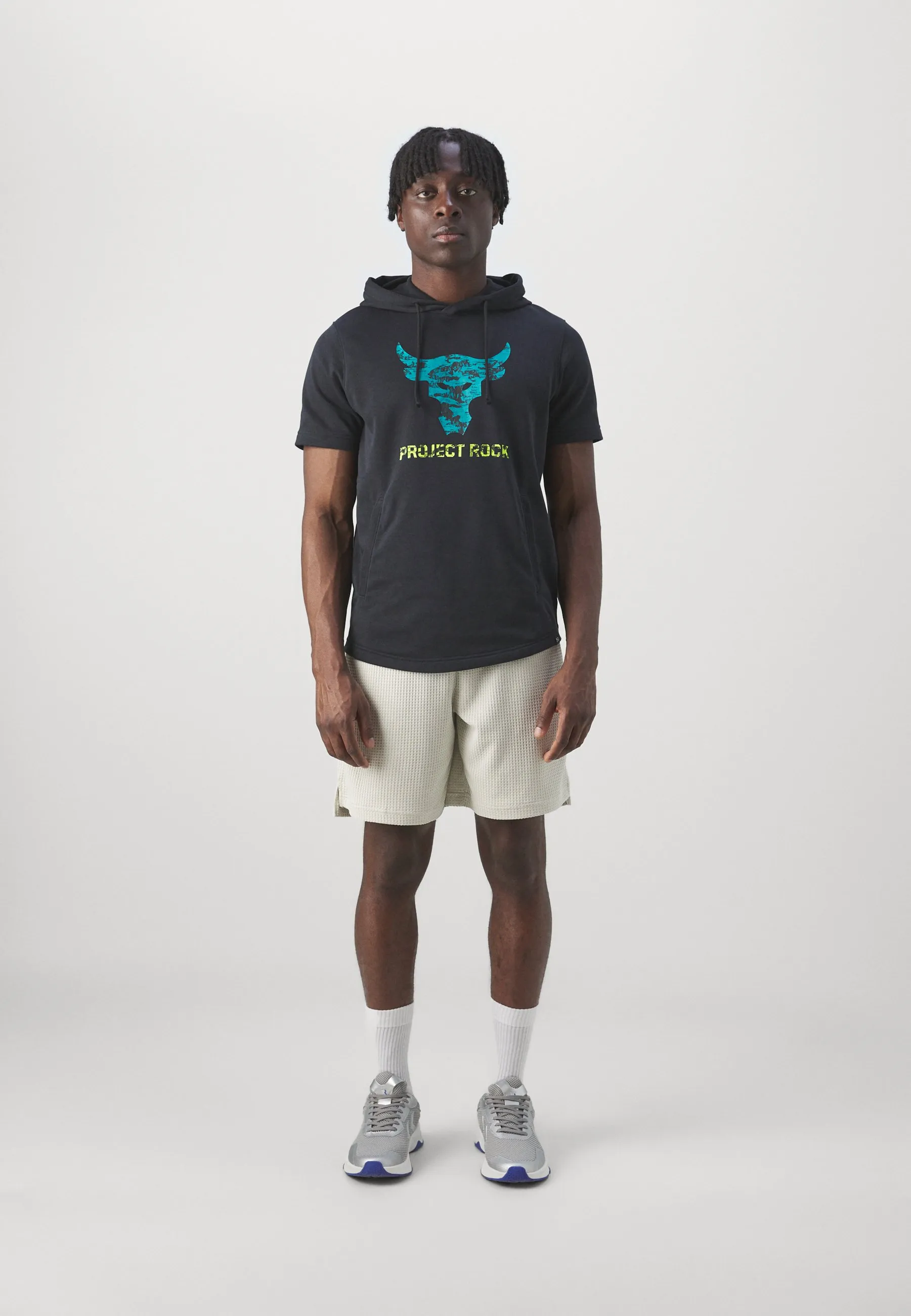 RIVAL SHORT - Pantaloncini sportivi