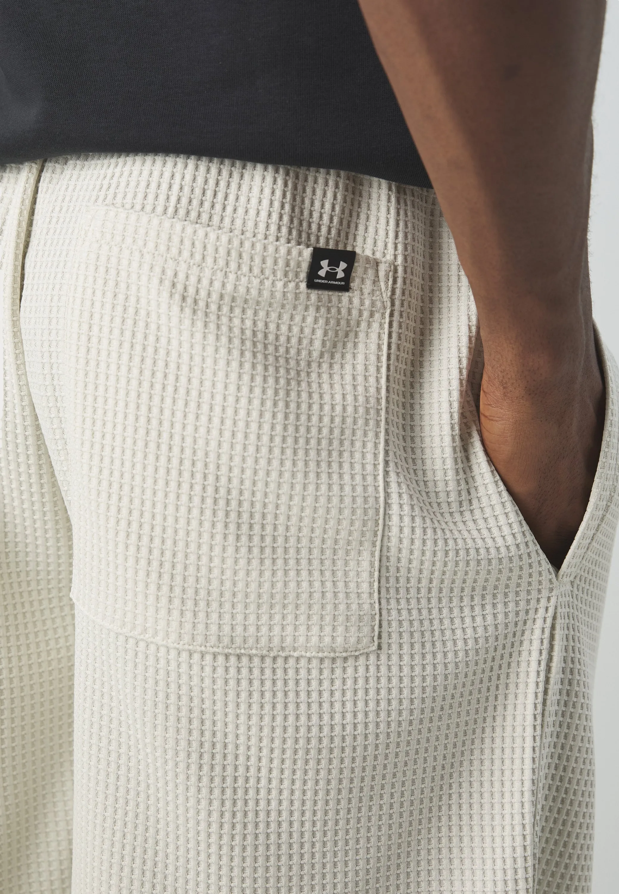 RIVAL SHORT - Pantaloncini sportivi