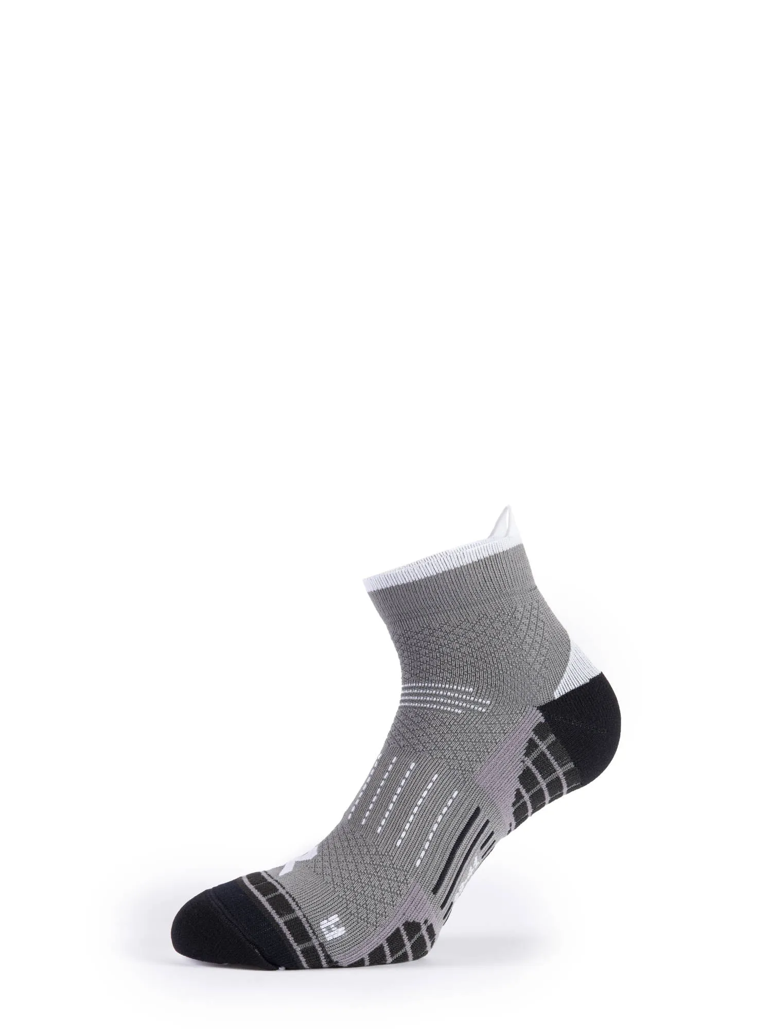 Rock Experience Running Sock EVO Unisex calze