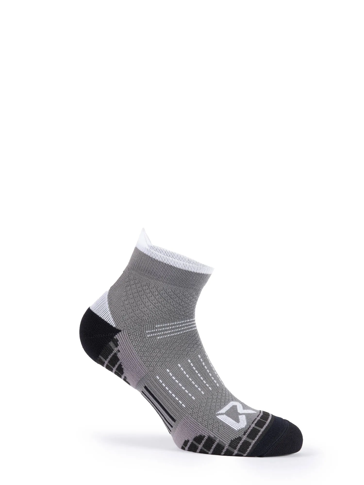 Rock Experience Running Sock EVO Unisex calze