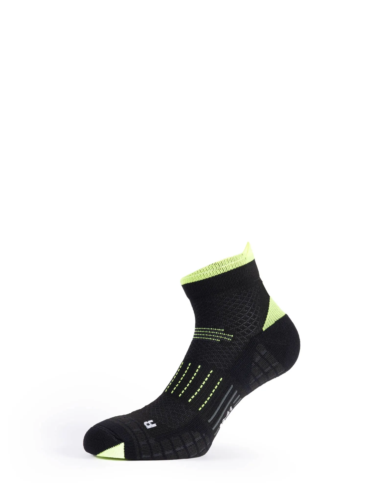 Rock Experience Running Sock EVO Unisex calze
